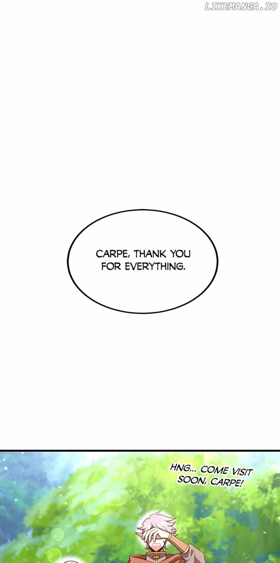 I Got Lucky and Pulled a 10th Rank Summon Chapter 49 - Page 39