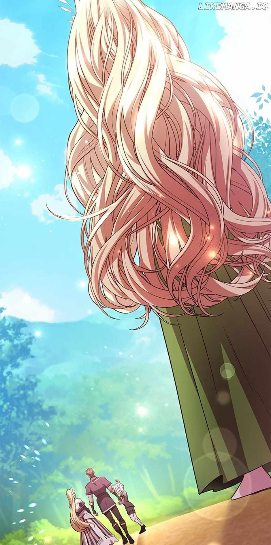 I Got Lucky and Pulled a 10th Rank Summon Chapter 49 - Page 41