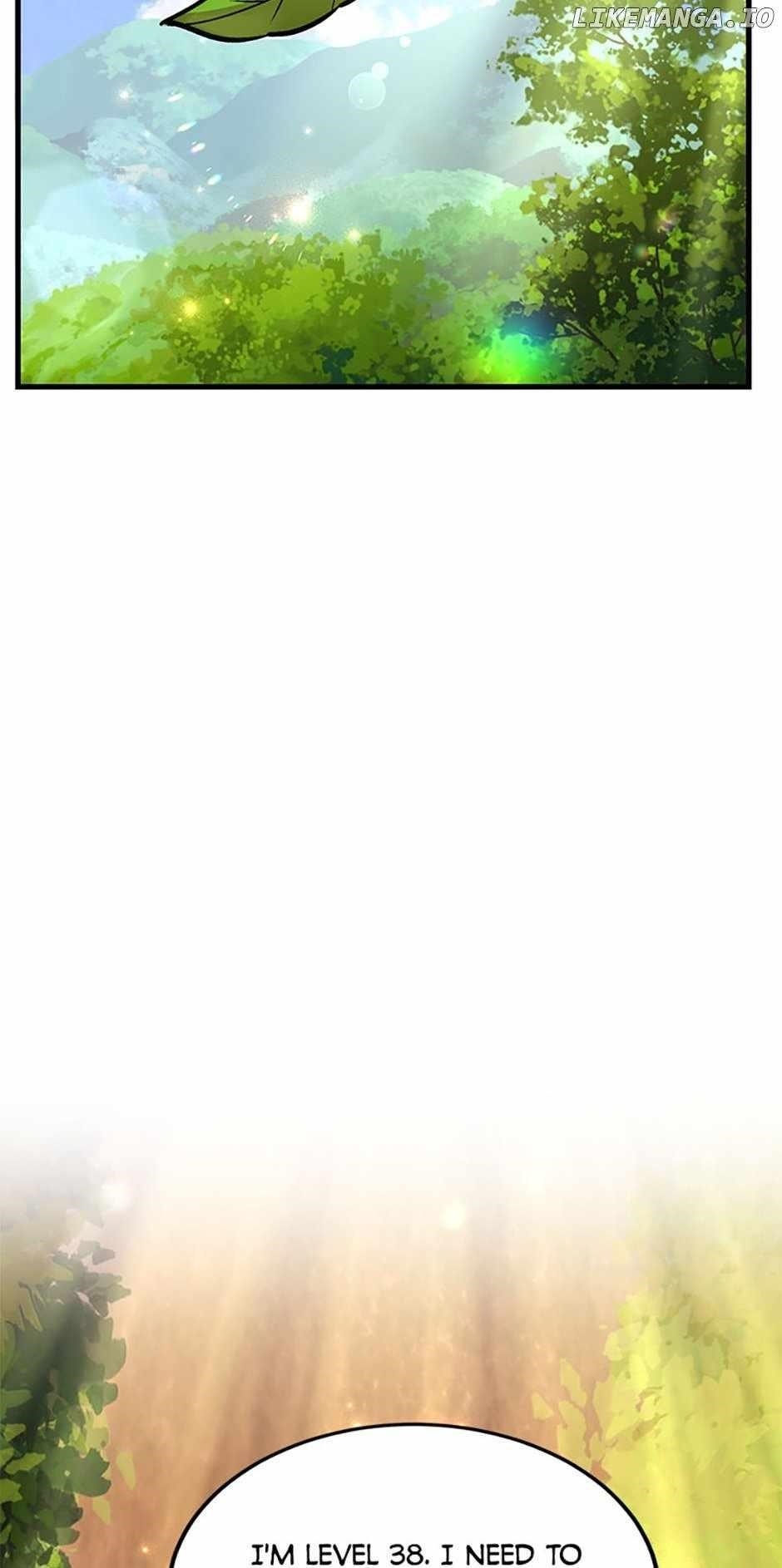 I Got Lucky and Pulled a 10th Rank Summon Chapter 49 - Page 44