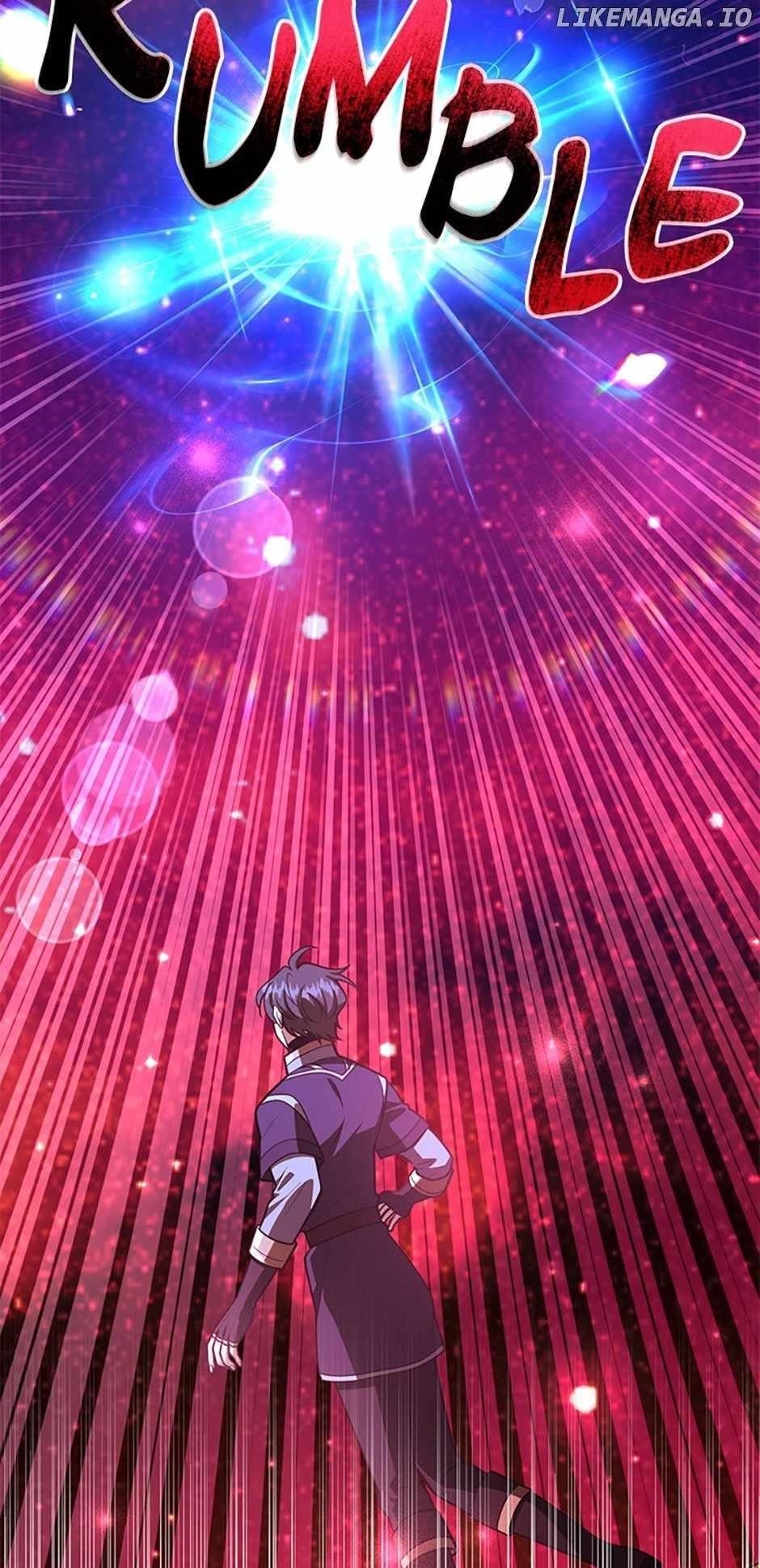 I Got Lucky and Pulled a 10th Rank Summon Chapter 49 - Page 52