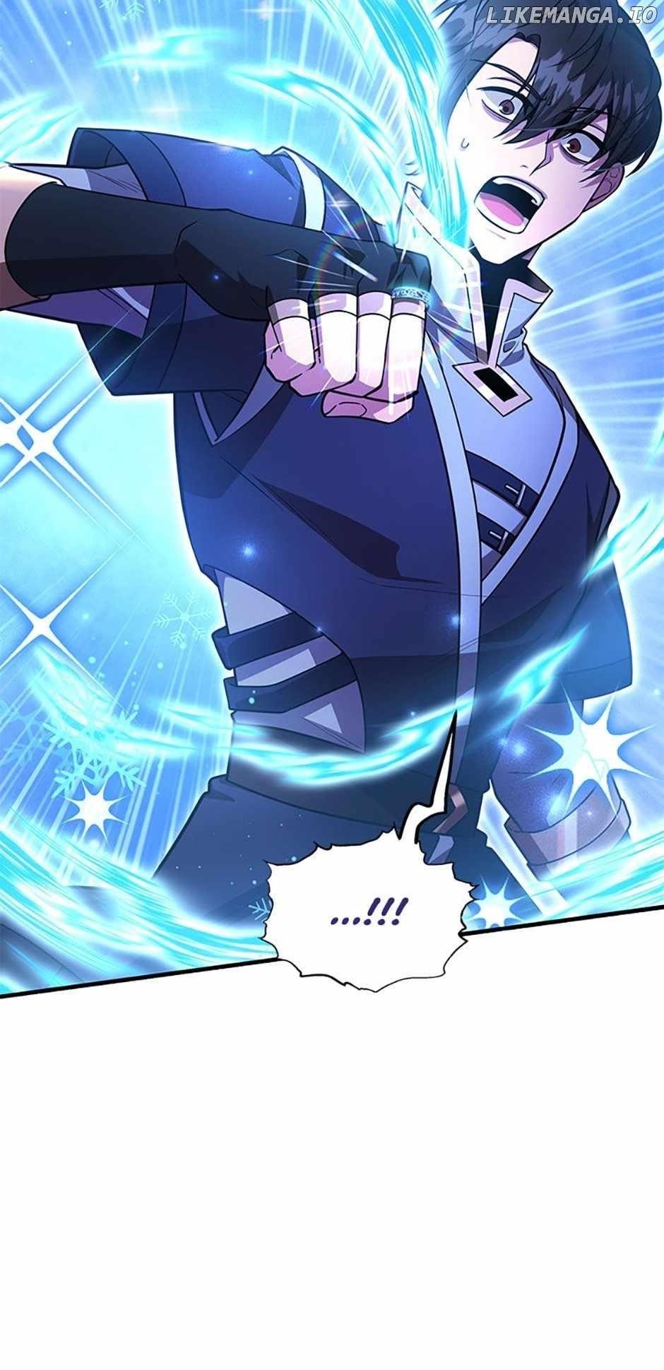 I Got Lucky and Pulled a 10th Rank Summon Chapter 49 - Page 56