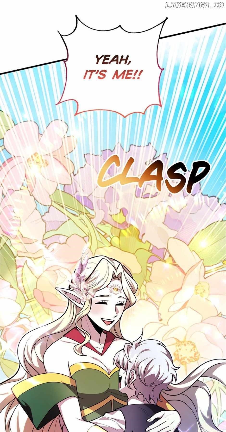 I Got Lucky and Pulled a 10th Rank Summon Chapter 49 - Page 6