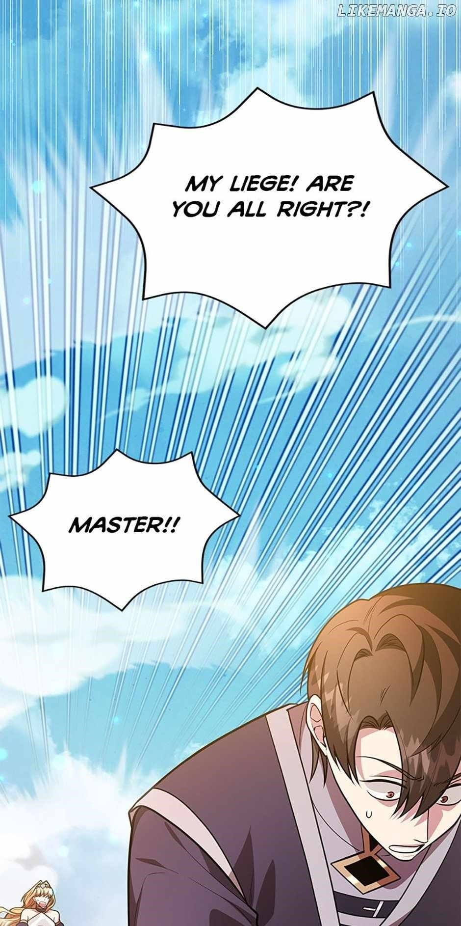 I Got Lucky and Pulled a 10th Rank Summon Chapter 49 - Page 60