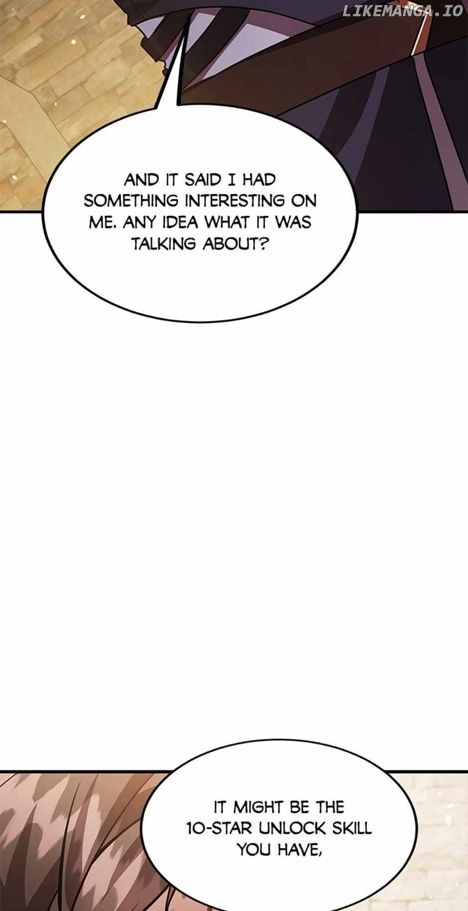 I Got Lucky and Pulled a 10th Rank Summon Chapter 49 - Page 69