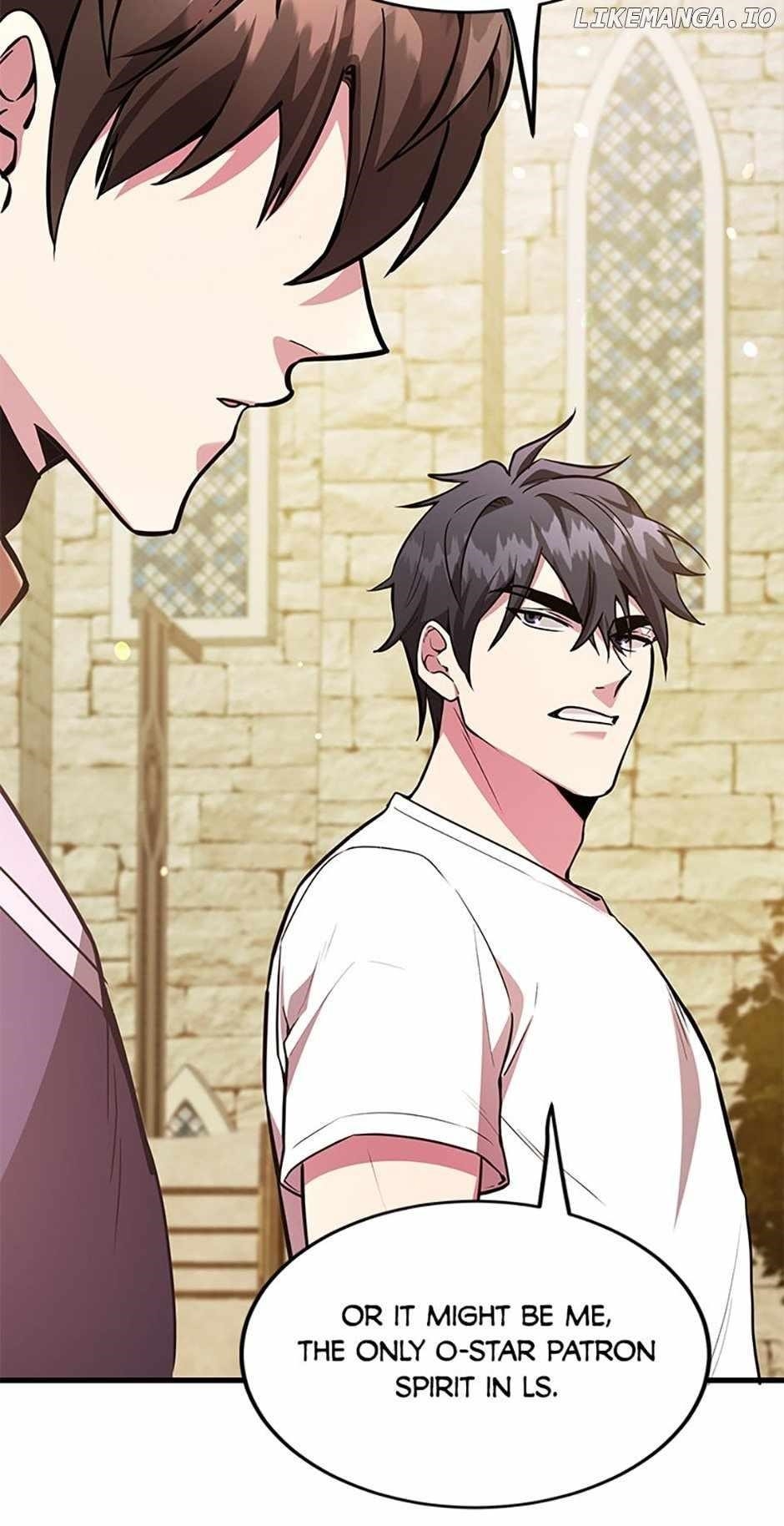 I Got Lucky and Pulled a 10th Rank Summon Chapter 49 - Page 70