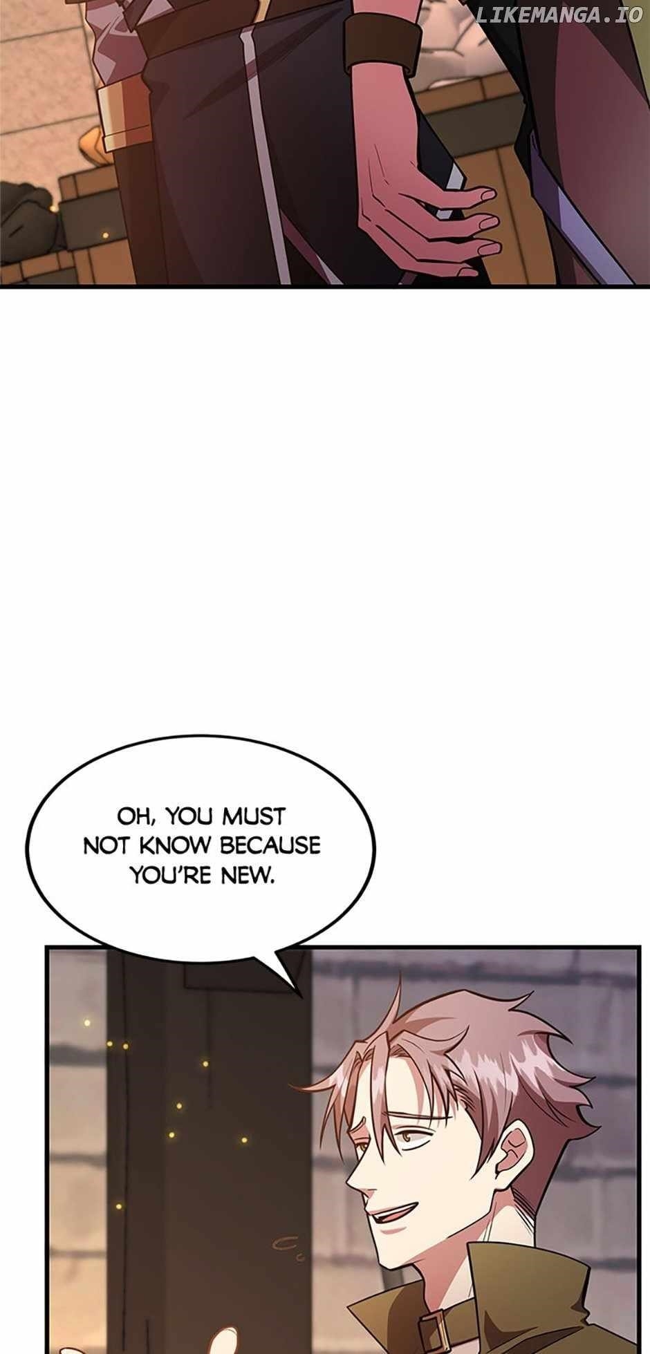 I Got Lucky and Pulled a 10th Rank Summon Chapter 49 - Page 81