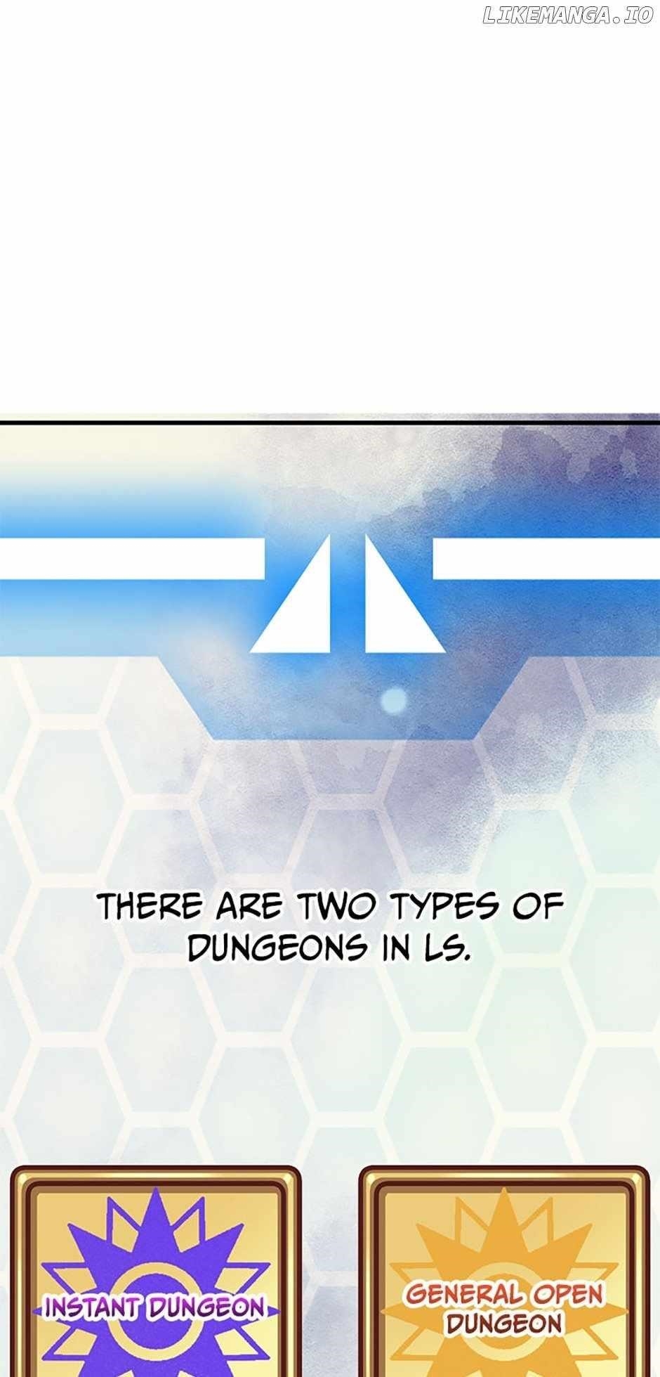 I Got Lucky and Pulled a 10th Rank Summon Chapter 49 - Page 83