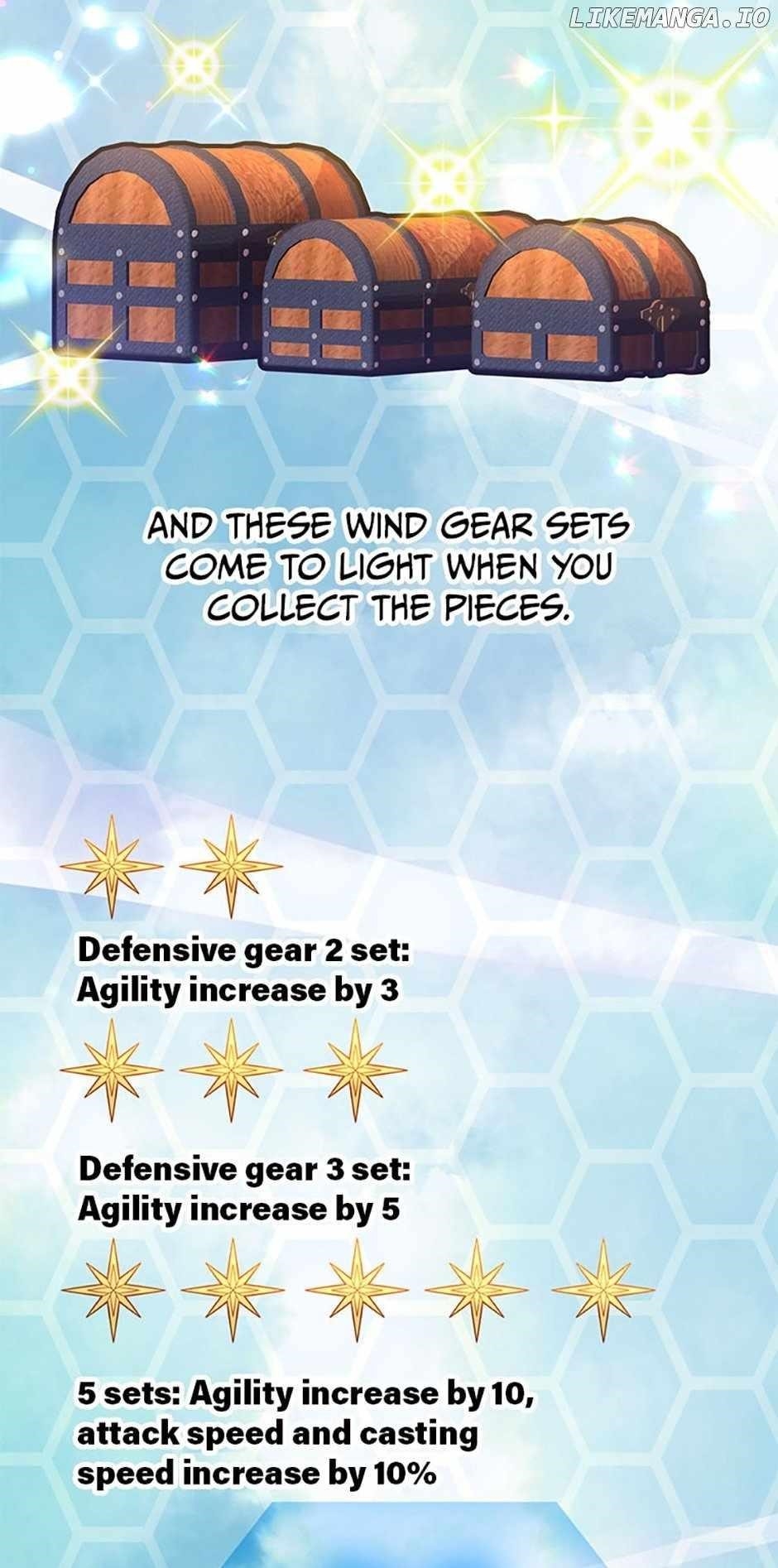 I Got Lucky and Pulled a 10th Rank Summon Chapter 49 - Page 88