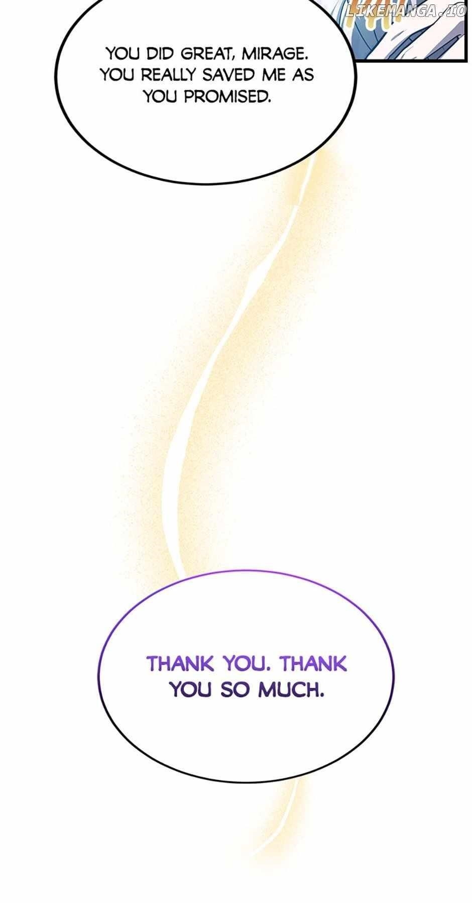 I Got Lucky and Pulled a 10th Rank Summon Chapter 49 - Page 9