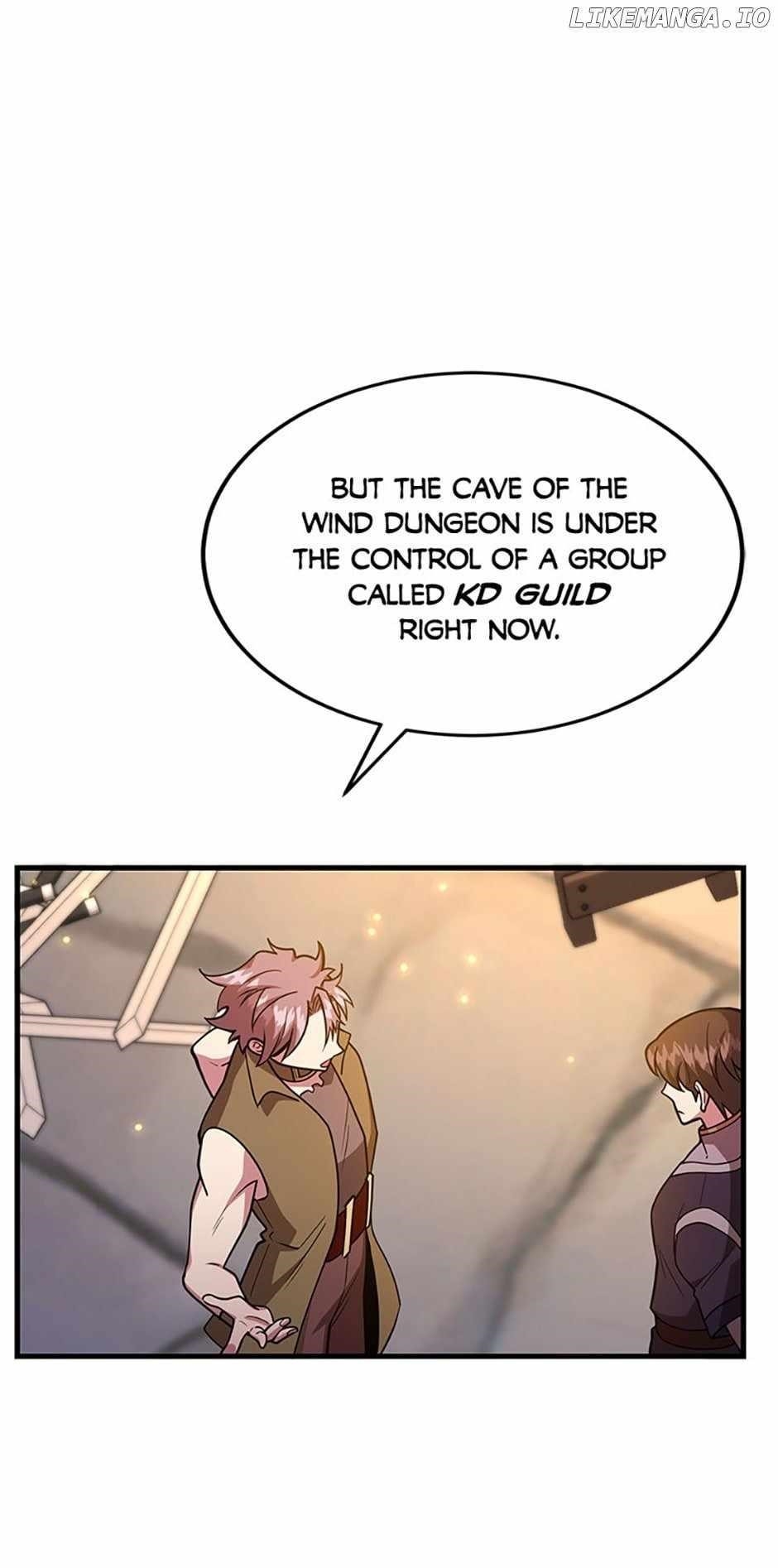 I Got Lucky and Pulled a 10th Rank Summon Chapter 49 - Page 91