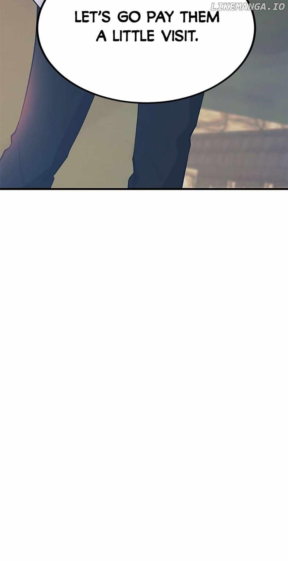 I Got Lucky and Pulled a 10th Rank Summon Chapter 50 - Page 14