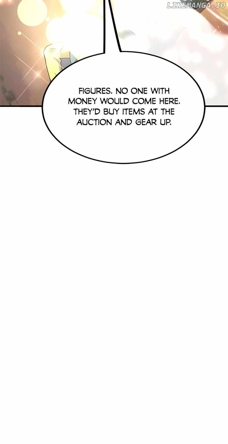 I Got Lucky and Pulled a 10th Rank Summon Chapter 50 - Page 20