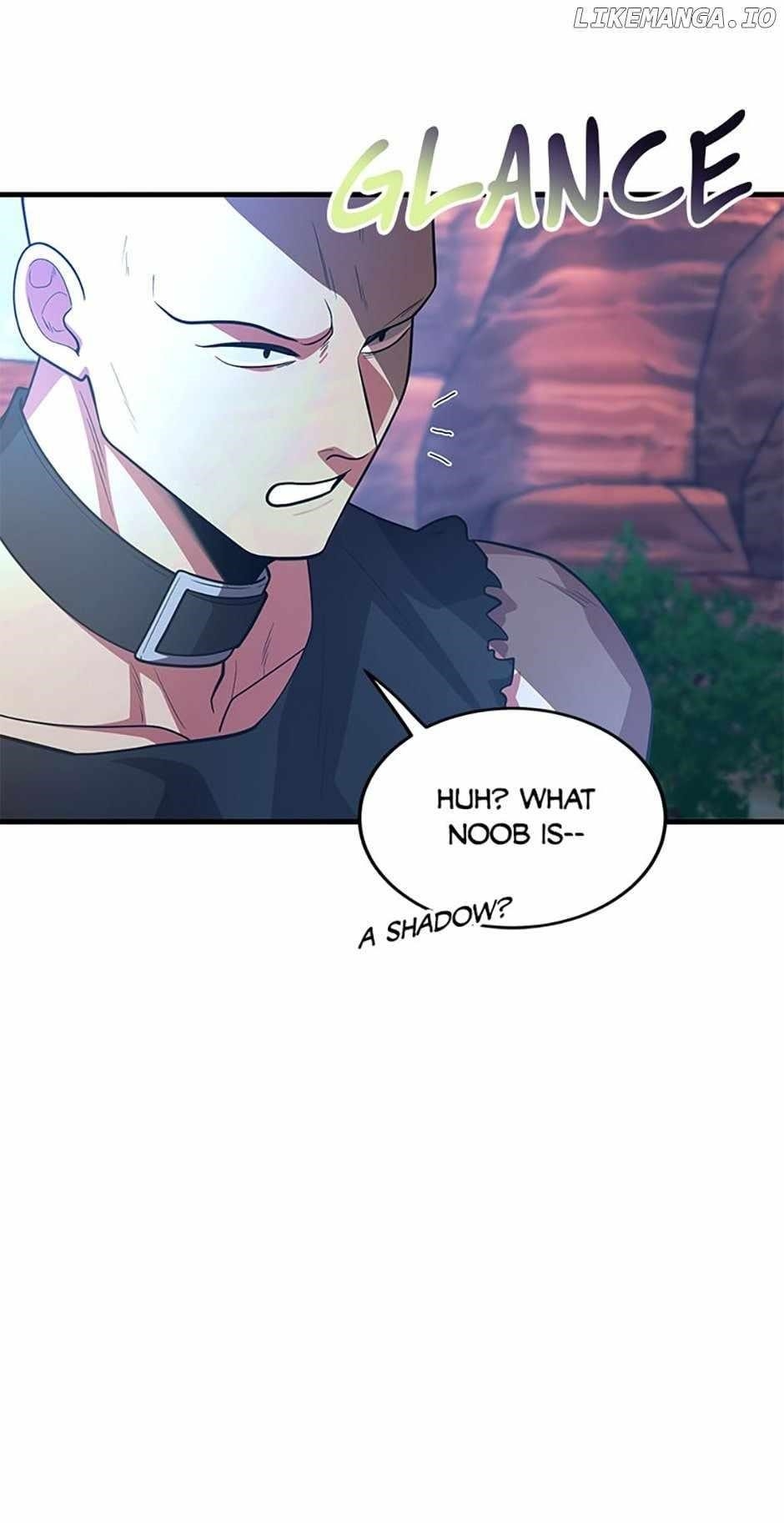 I Got Lucky and Pulled a 10th Rank Summon Chapter 50 - Page 21