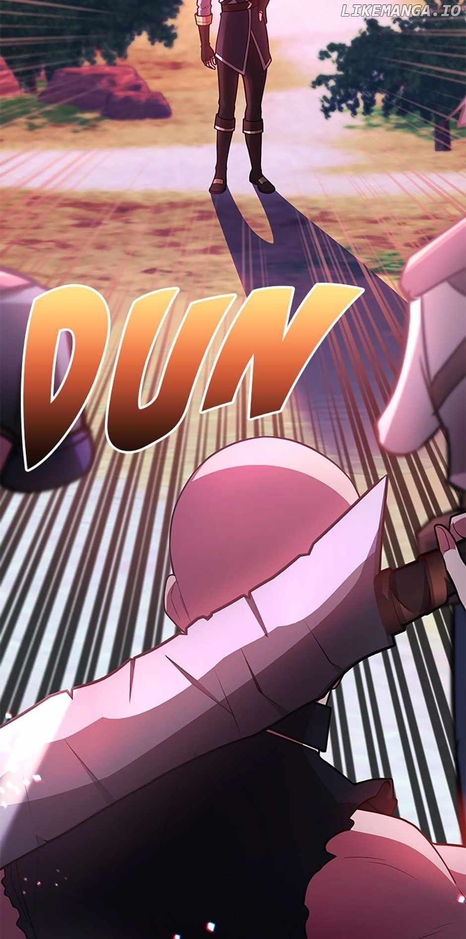 I Got Lucky and Pulled a 10th Rank Summon Chapter 50 - Page 23