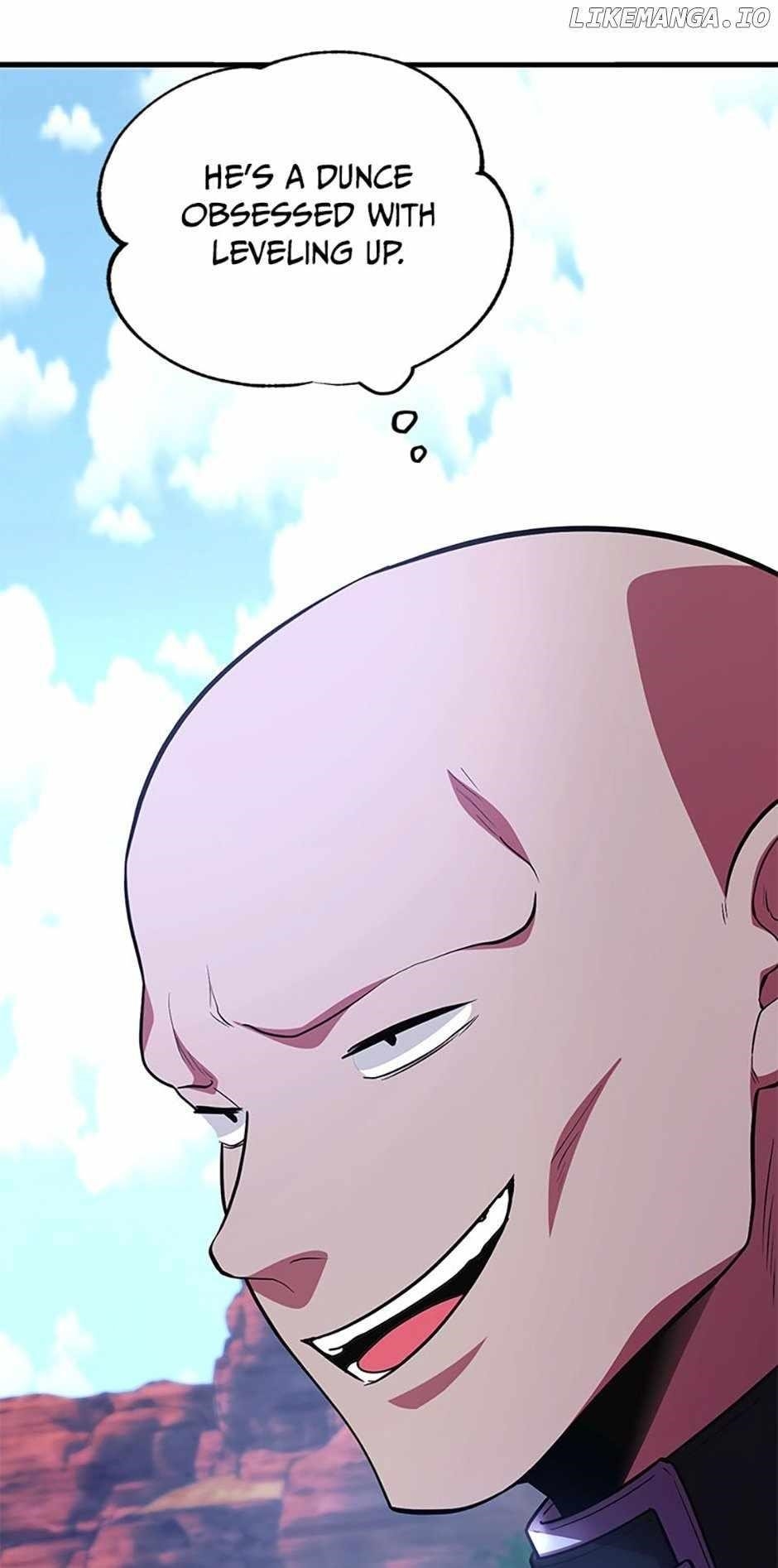 I Got Lucky and Pulled a 10th Rank Summon Chapter 50 - Page 28