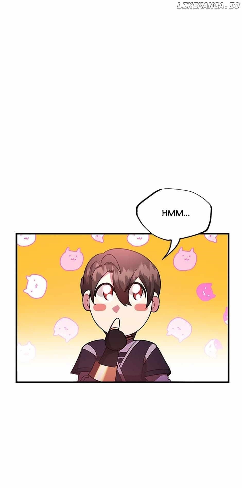 I Got Lucky and Pulled a 10th Rank Summon Chapter 50 - Page 30