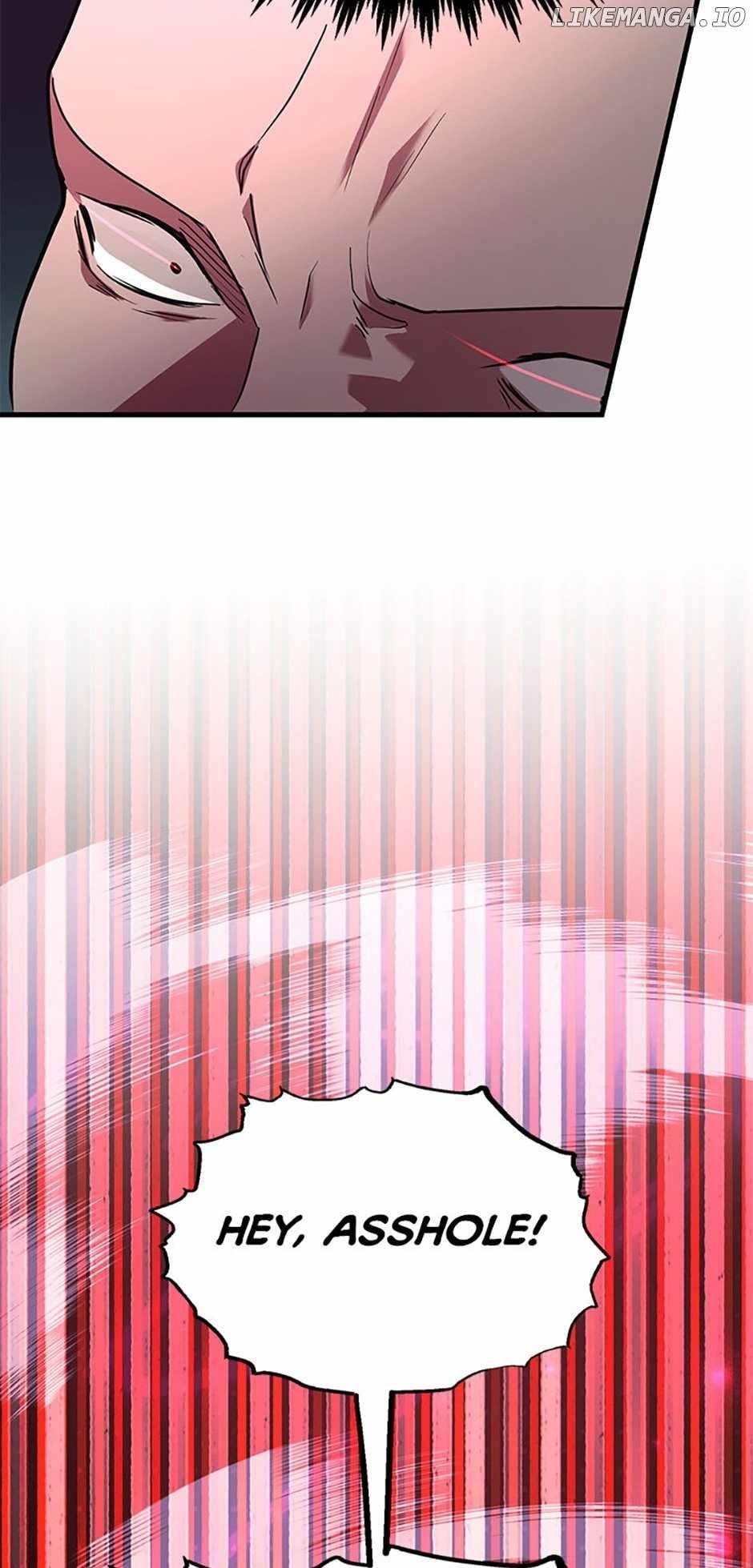 I Got Lucky and Pulled a 10th Rank Summon Chapter 50 - Page 34