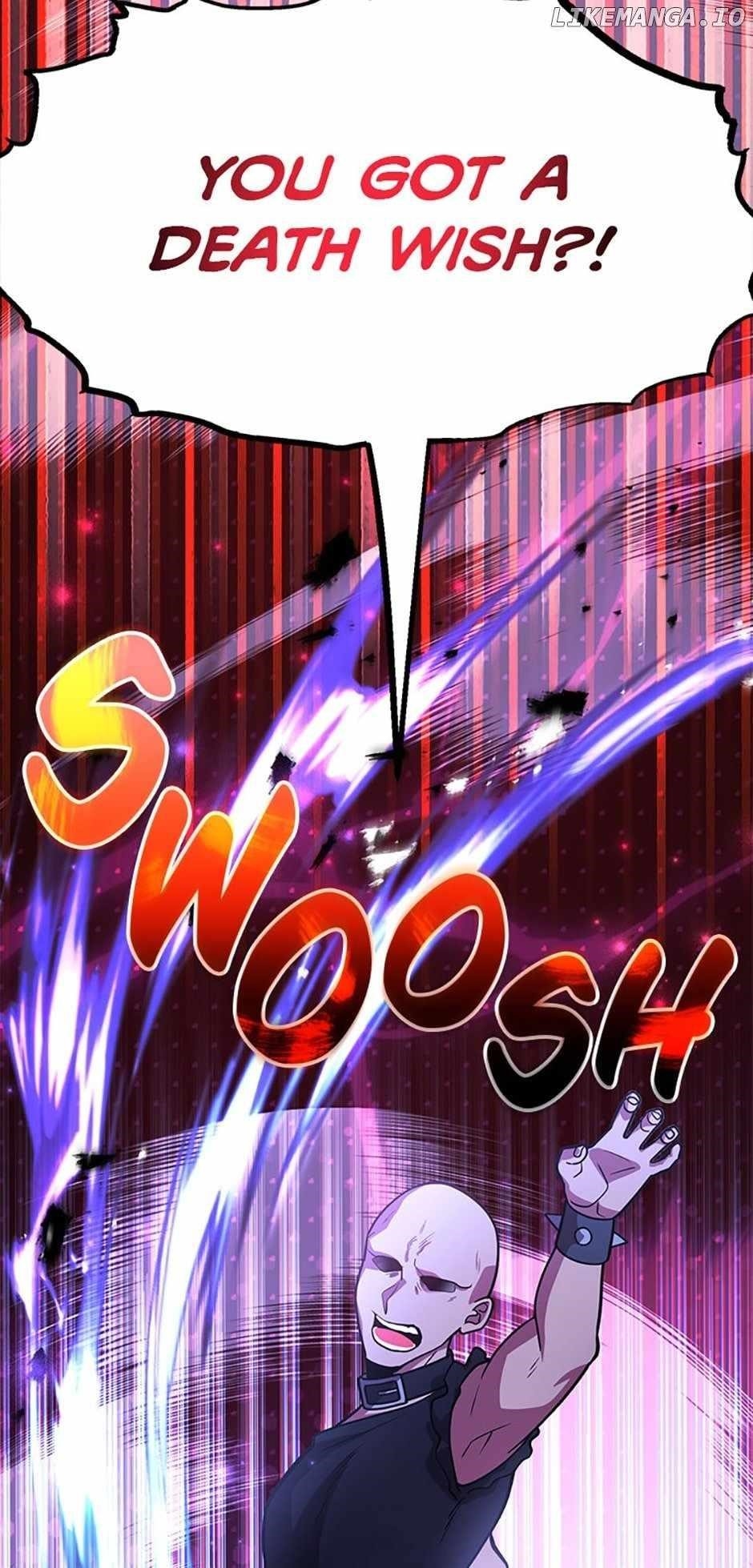 I Got Lucky and Pulled a 10th Rank Summon Chapter 50 - Page 35