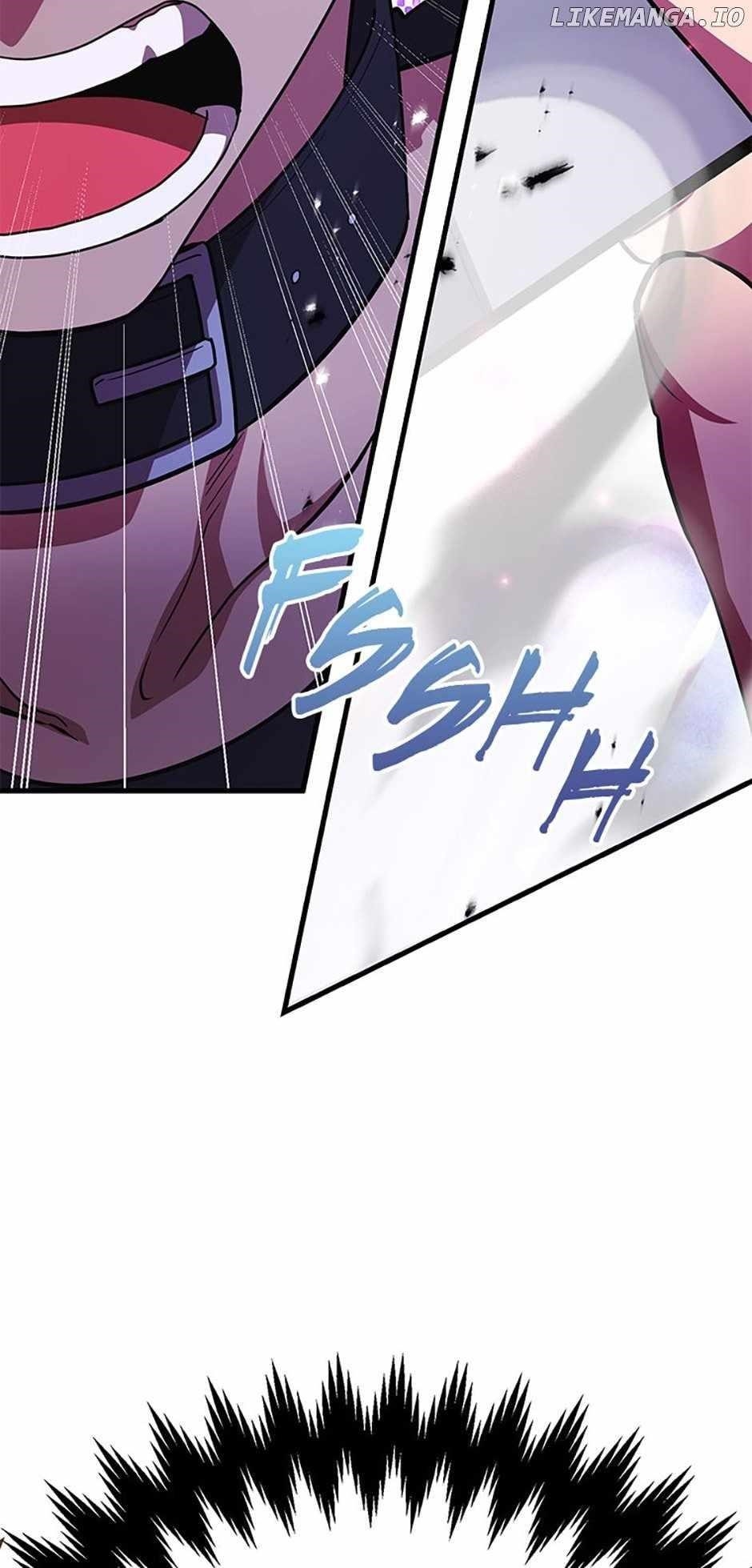 I Got Lucky and Pulled a 10th Rank Summon Chapter 50 - Page 38