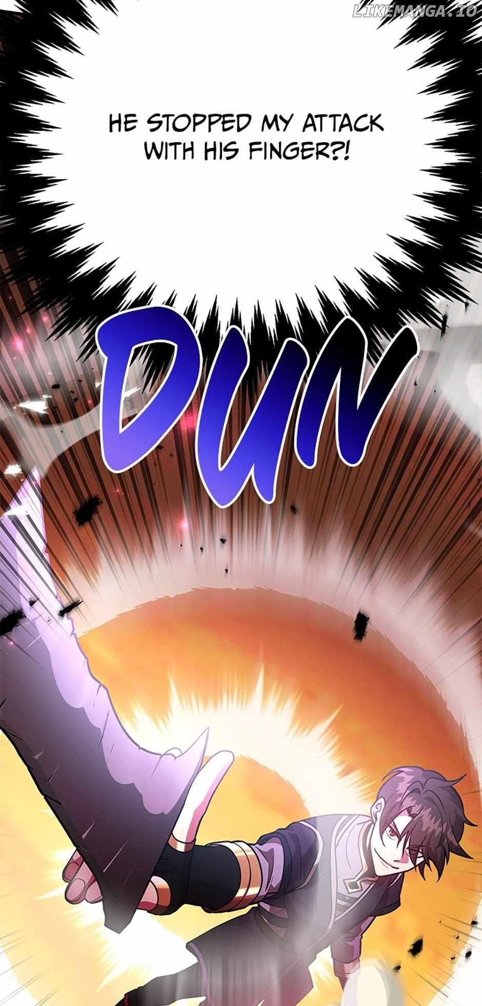 I Got Lucky and Pulled a 10th Rank Summon Chapter 50 - Page 39