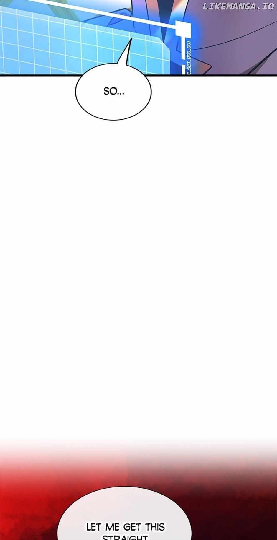 I Got Lucky and Pulled a 10th Rank Summon Chapter 50 - Page 4