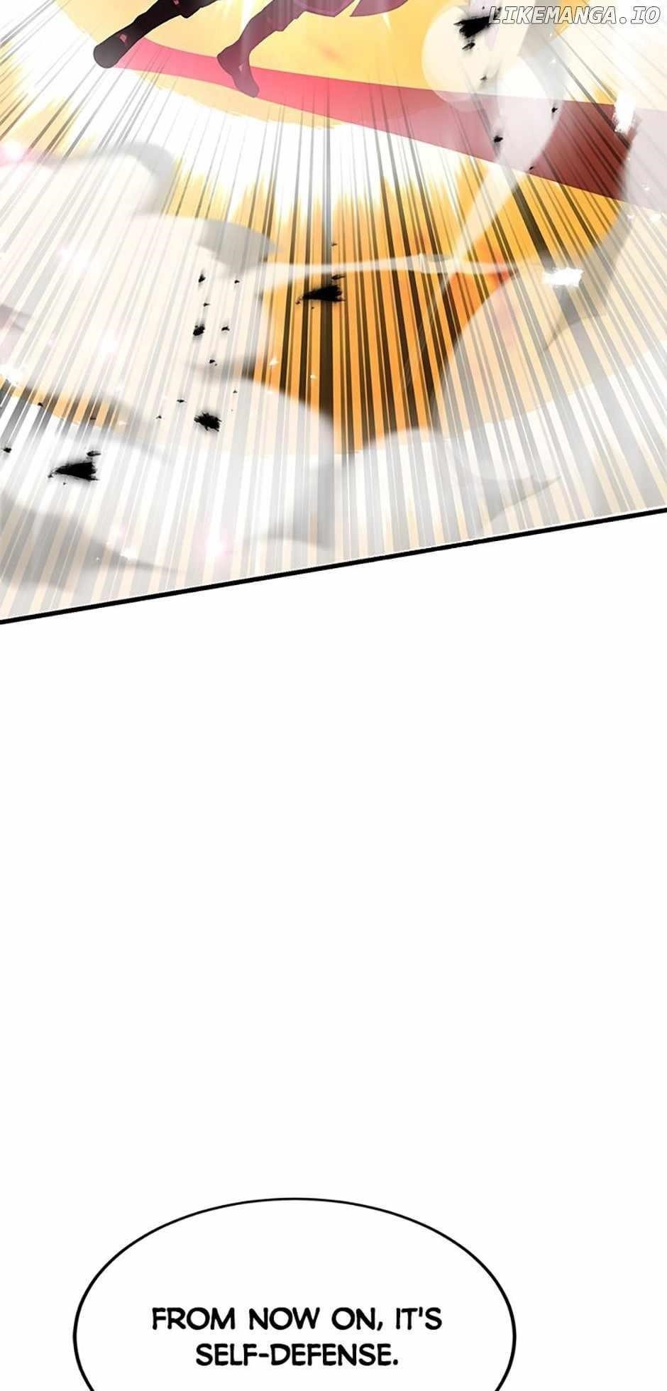 I Got Lucky and Pulled a 10th Rank Summon Chapter 50 - Page 40