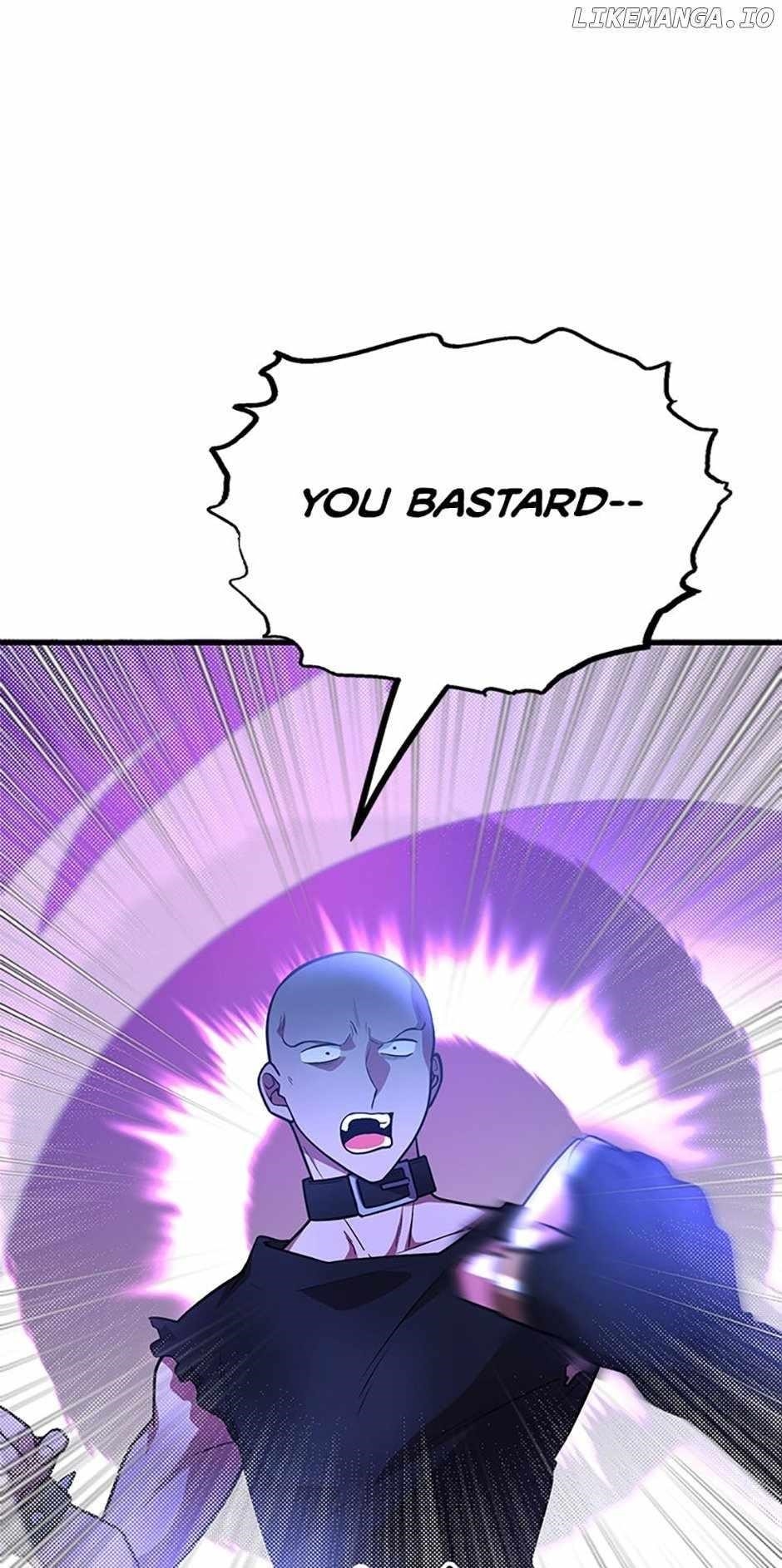 I Got Lucky and Pulled a 10th Rank Summon Chapter 50 - Page 42