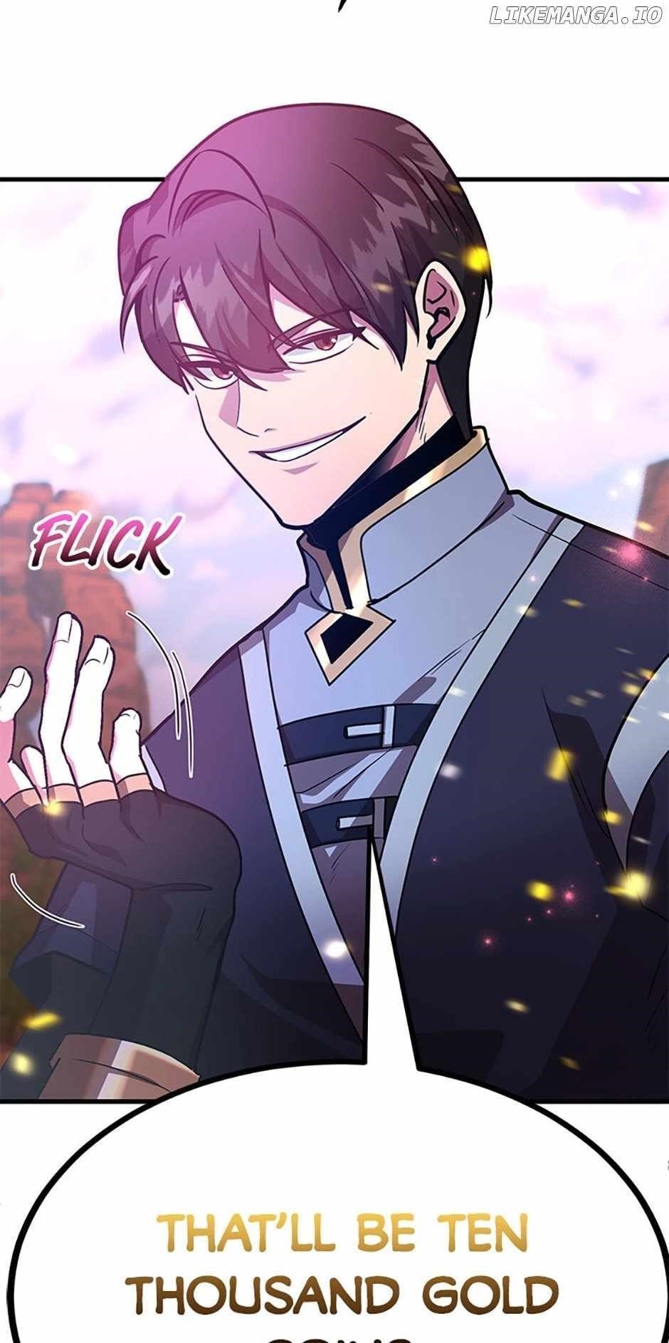 I Got Lucky and Pulled a 10th Rank Summon Chapter 50 - Page 47