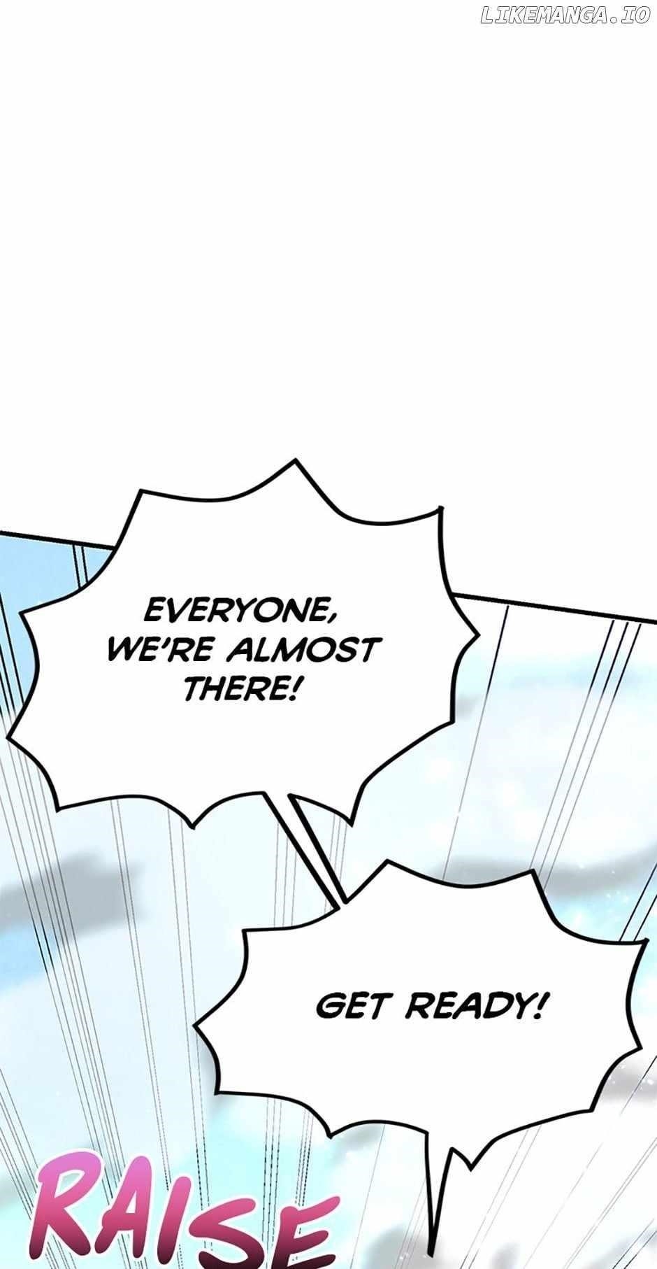 I Got Lucky and Pulled a 10th Rank Summon Chapter 50 - Page 51