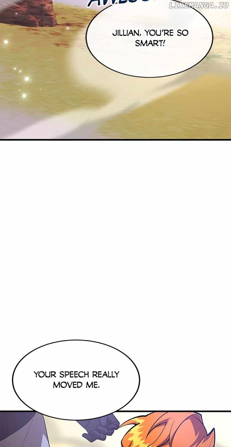 I Got Lucky and Pulled a 10th Rank Summon Chapter 50 - Page 55