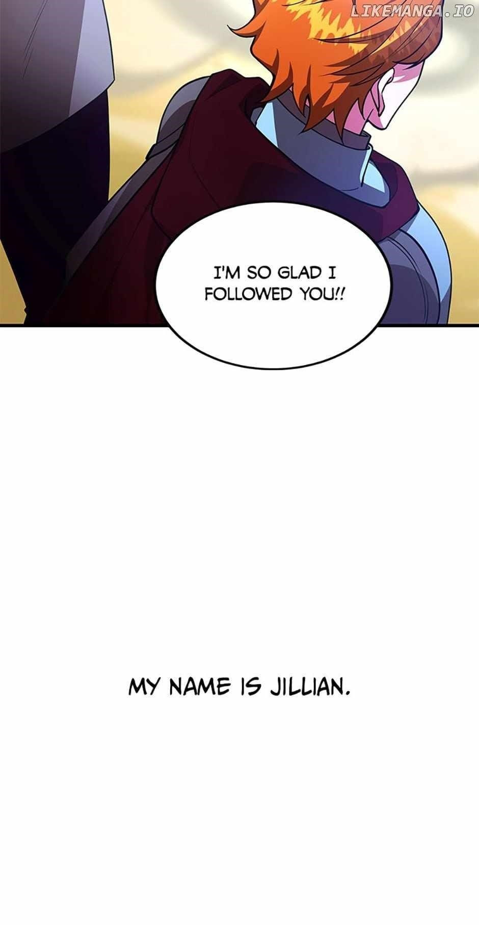 I Got Lucky and Pulled a 10th Rank Summon Chapter 50 - Page 56