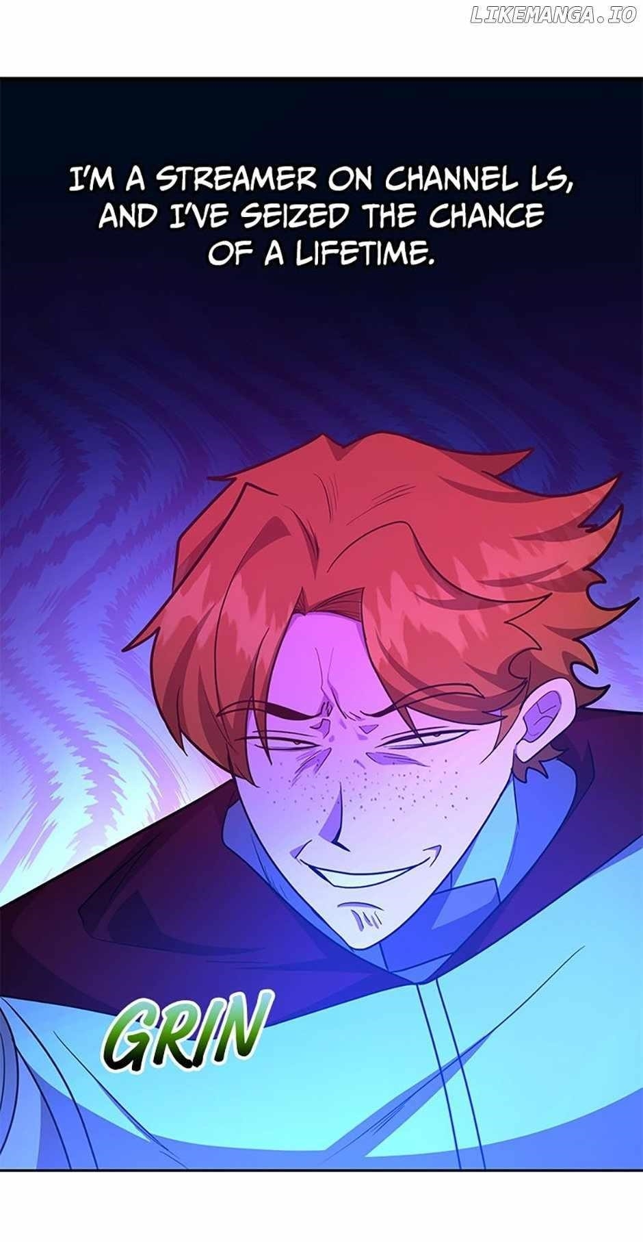 I Got Lucky and Pulled a 10th Rank Summon Chapter 50 - Page 57