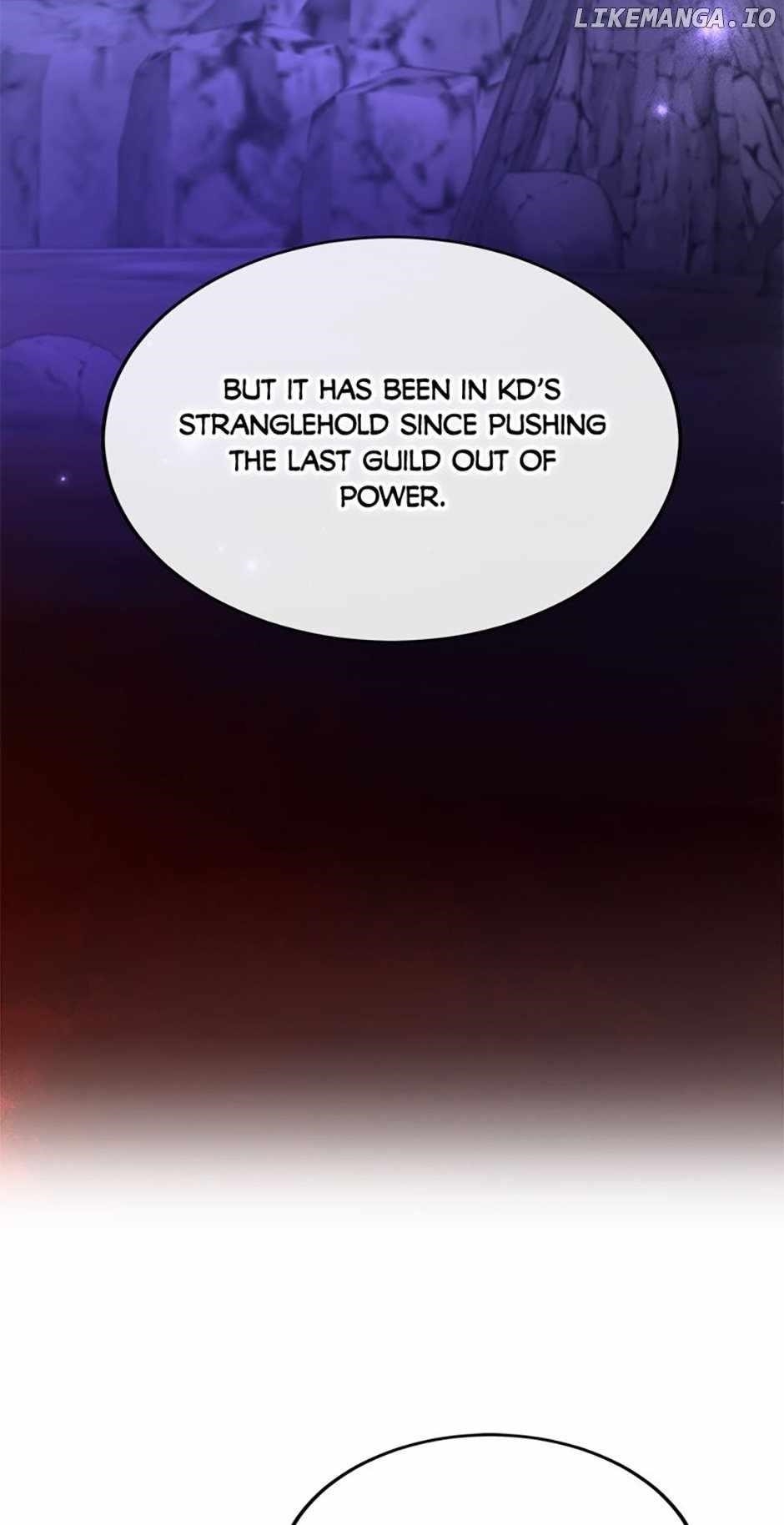 I Got Lucky and Pulled a 10th Rank Summon Chapter 50 - Page 6