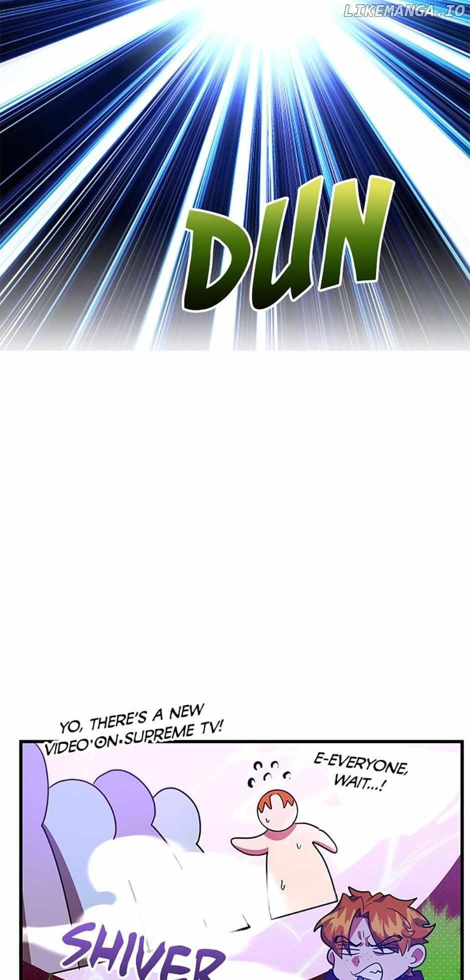 I Got Lucky and Pulled a 10th Rank Summon Chapter 50 - Page 61