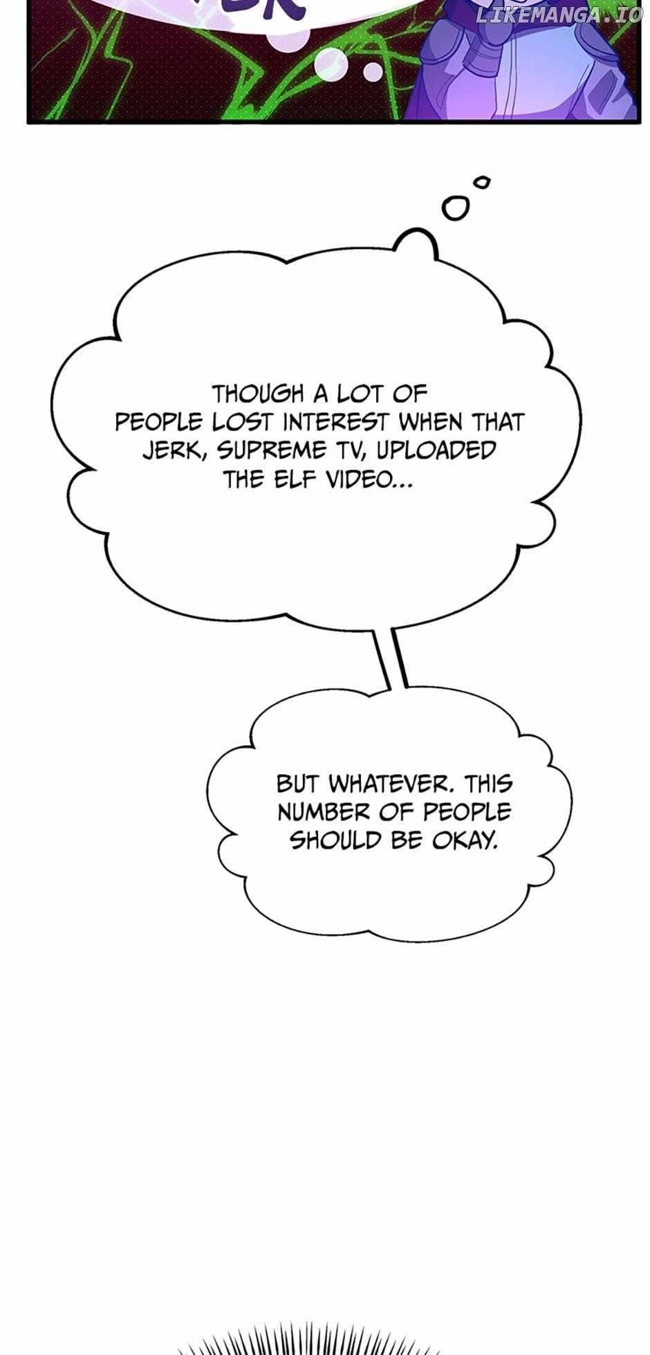 I Got Lucky and Pulled a 10th Rank Summon Chapter 50 - Page 62