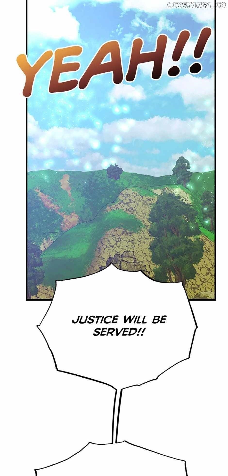 I Got Lucky and Pulled a 10th Rank Summon Chapter 50 - Page 65