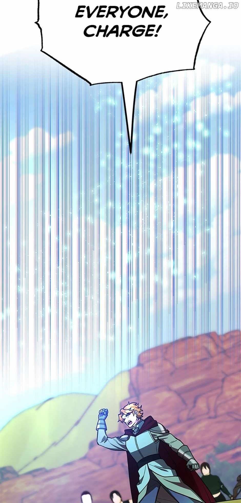 I Got Lucky and Pulled a 10th Rank Summon Chapter 50 - Page 66