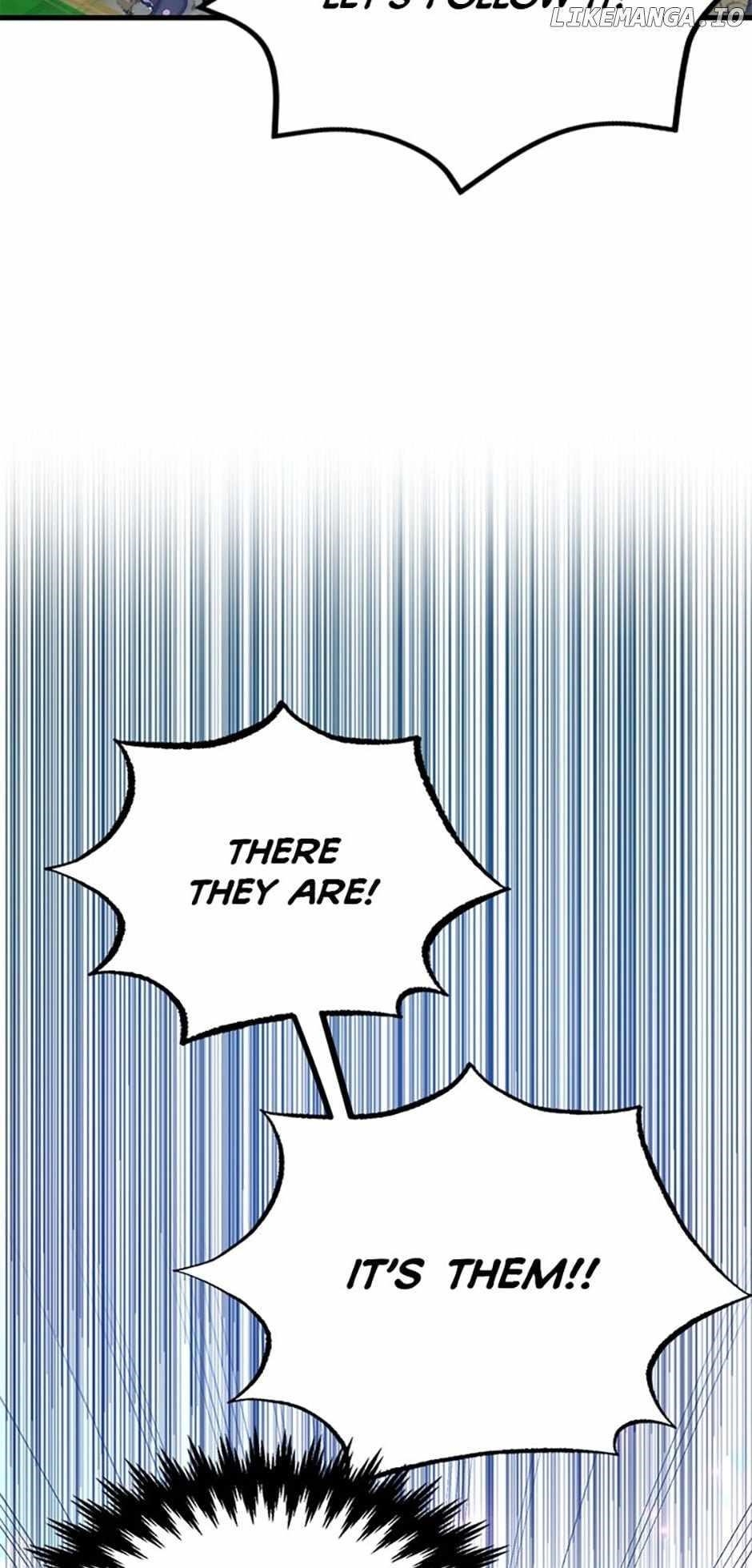 I Got Lucky and Pulled a 10th Rank Summon Chapter 50 - Page 79