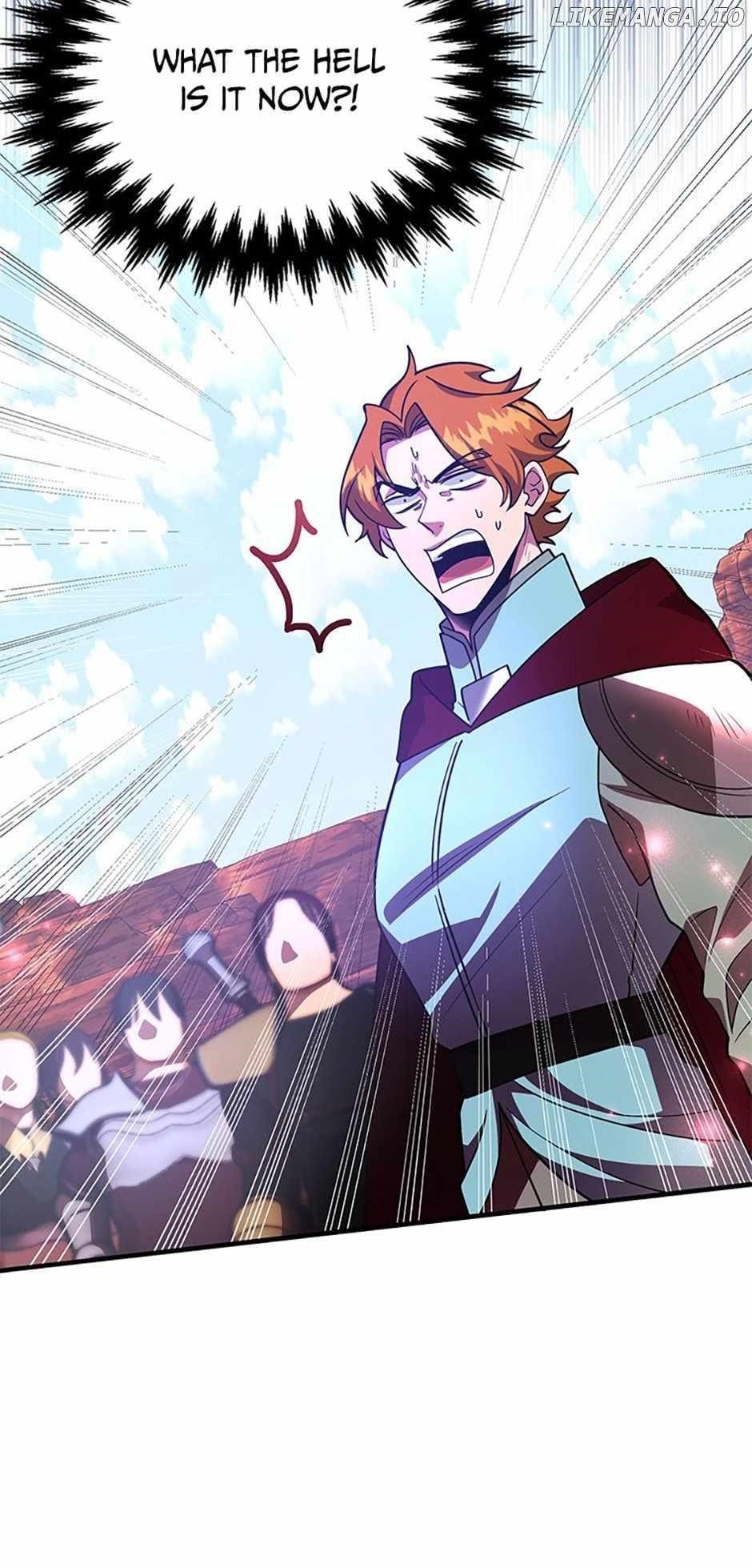 I Got Lucky and Pulled a 10th Rank Summon Chapter 50 - Page 80