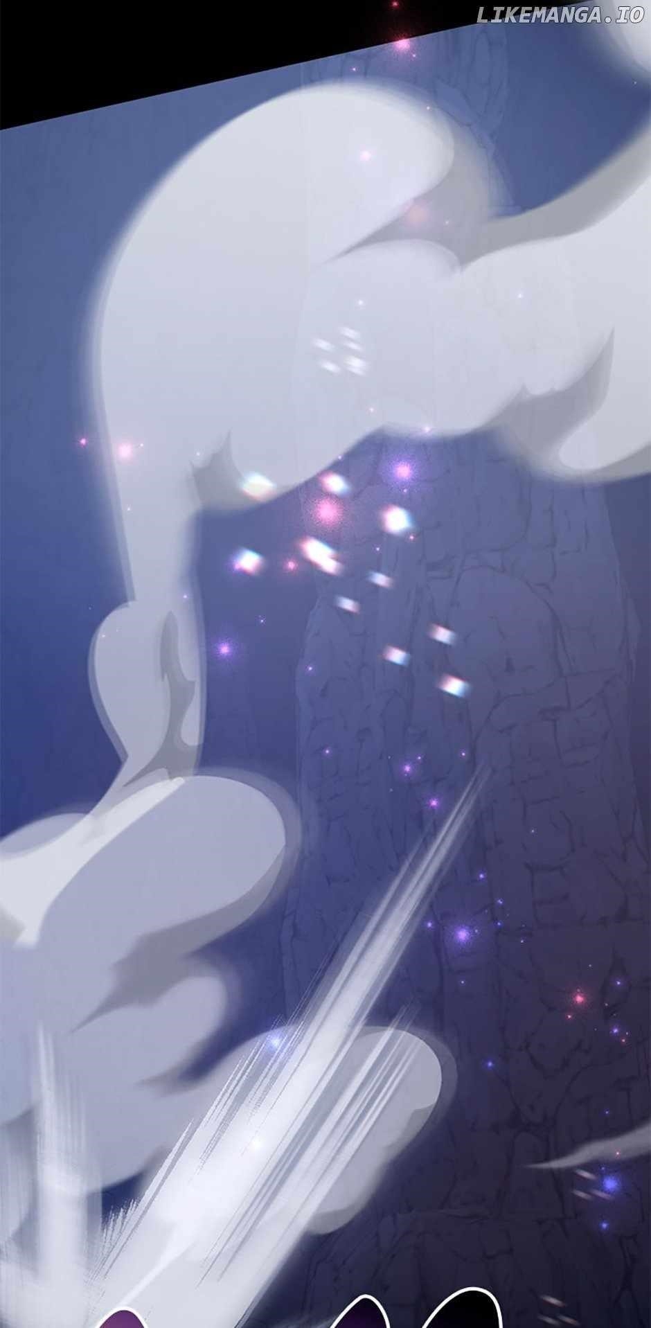 I Got Lucky and Pulled a 10th Rank Summon Chapter 50 - Page 89