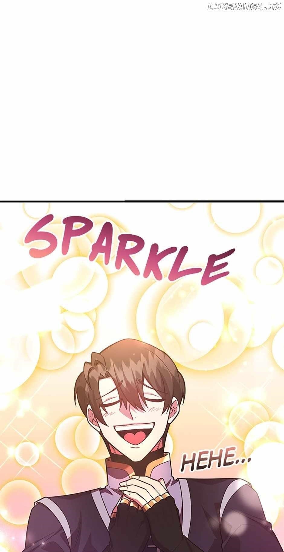 I Got Lucky and Pulled a 10th Rank Summon Chapter 50 - Page 9