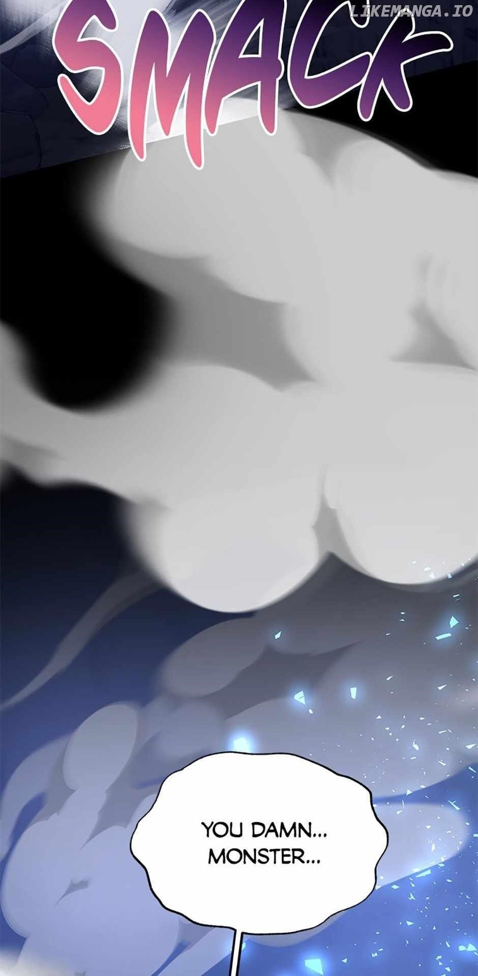 I Got Lucky and Pulled a 10th Rank Summon Chapter 50 - Page 90