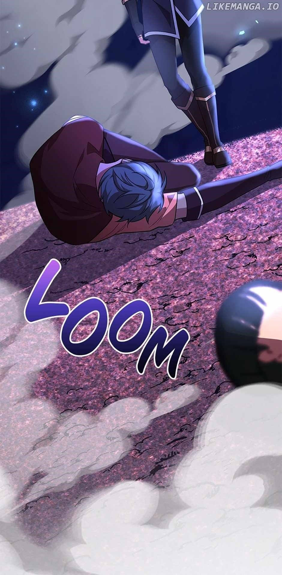 I Got Lucky and Pulled a 10th Rank Summon Chapter 50 - Page 92