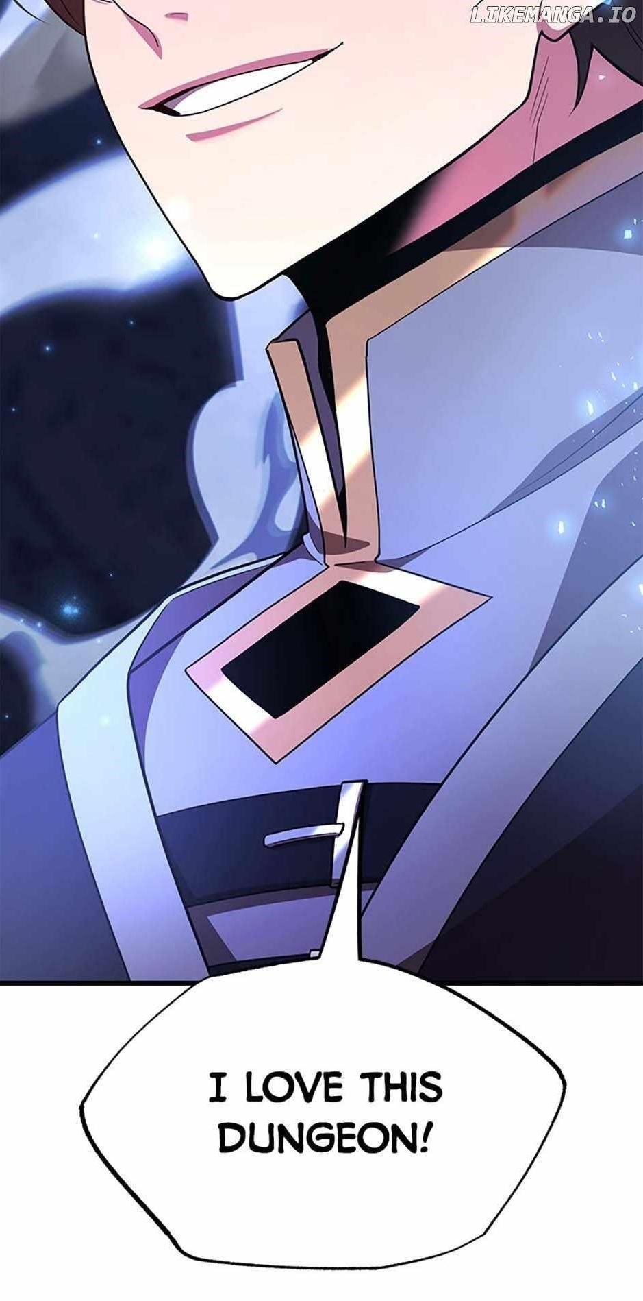 I Got Lucky and Pulled a 10th Rank Summon Chapter 50 - Page 94