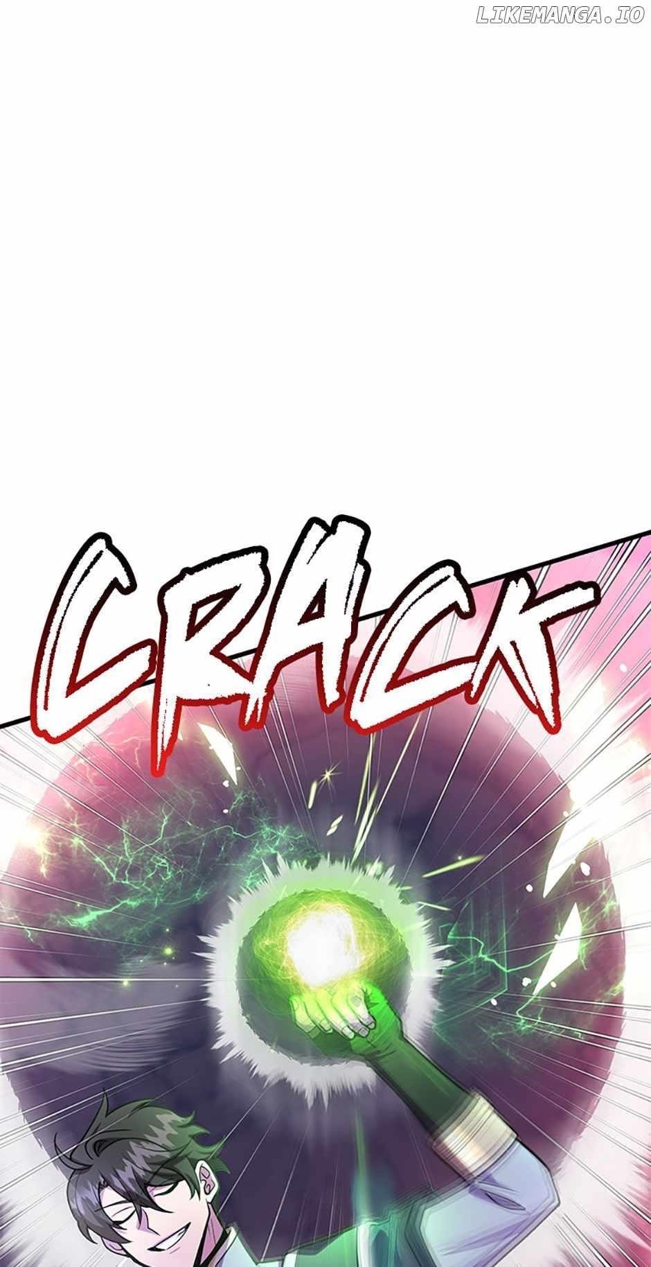 I Got Lucky and Pulled a 10th Rank Summon Chapter 51 - Page 10