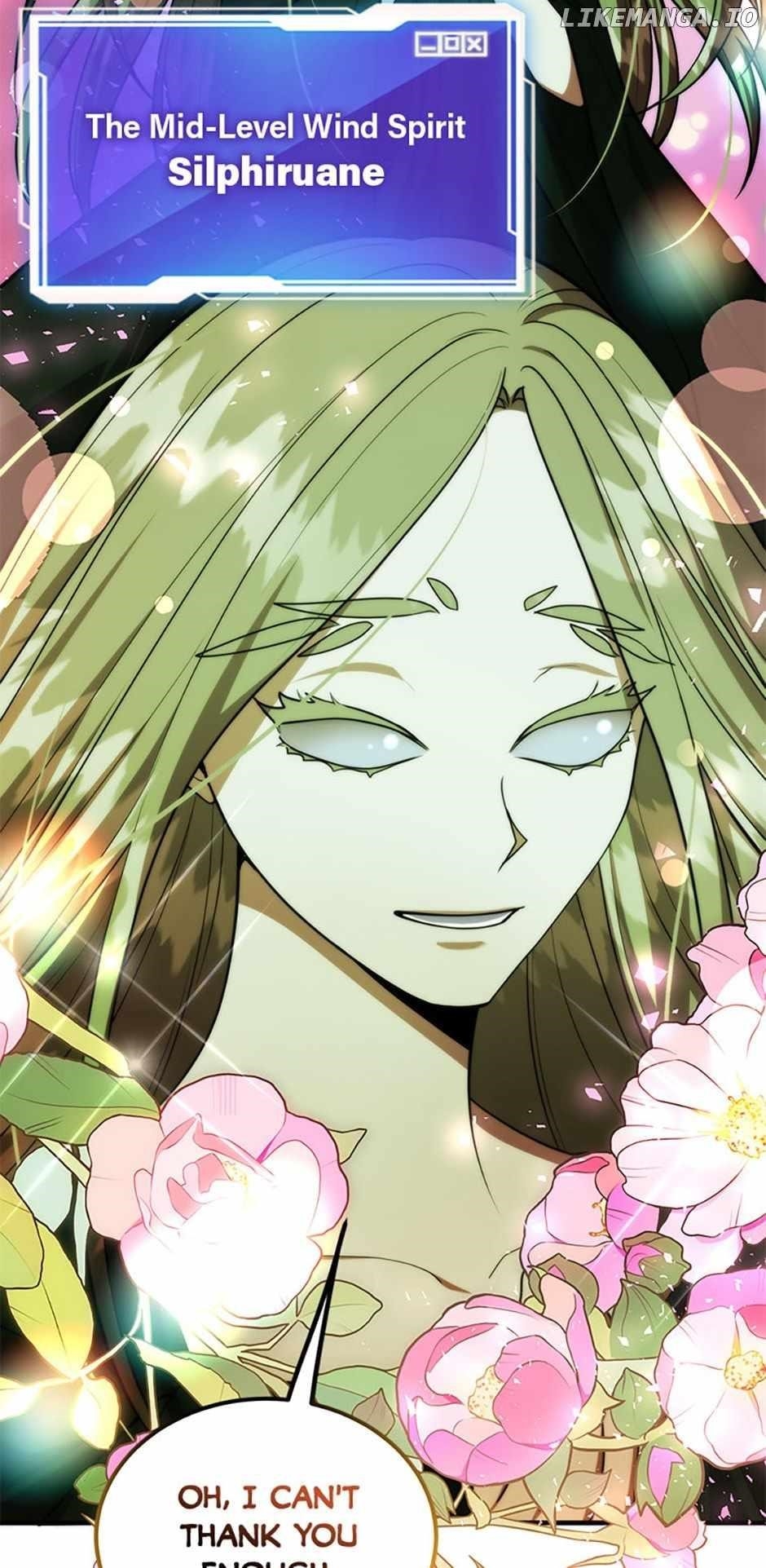 I Got Lucky and Pulled a 10th Rank Summon Chapter 51 - Page 102