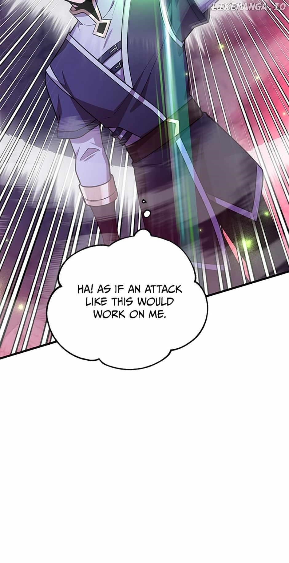 I Got Lucky and Pulled a 10th Rank Summon Chapter 51 - Page 11