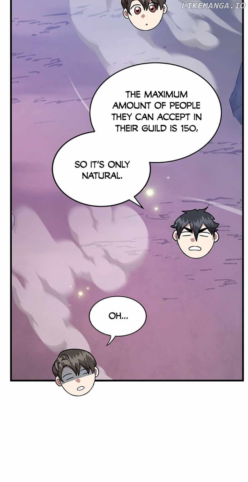 I Got Lucky and Pulled a 10th Rank Summon Chapter 51 - Page 13