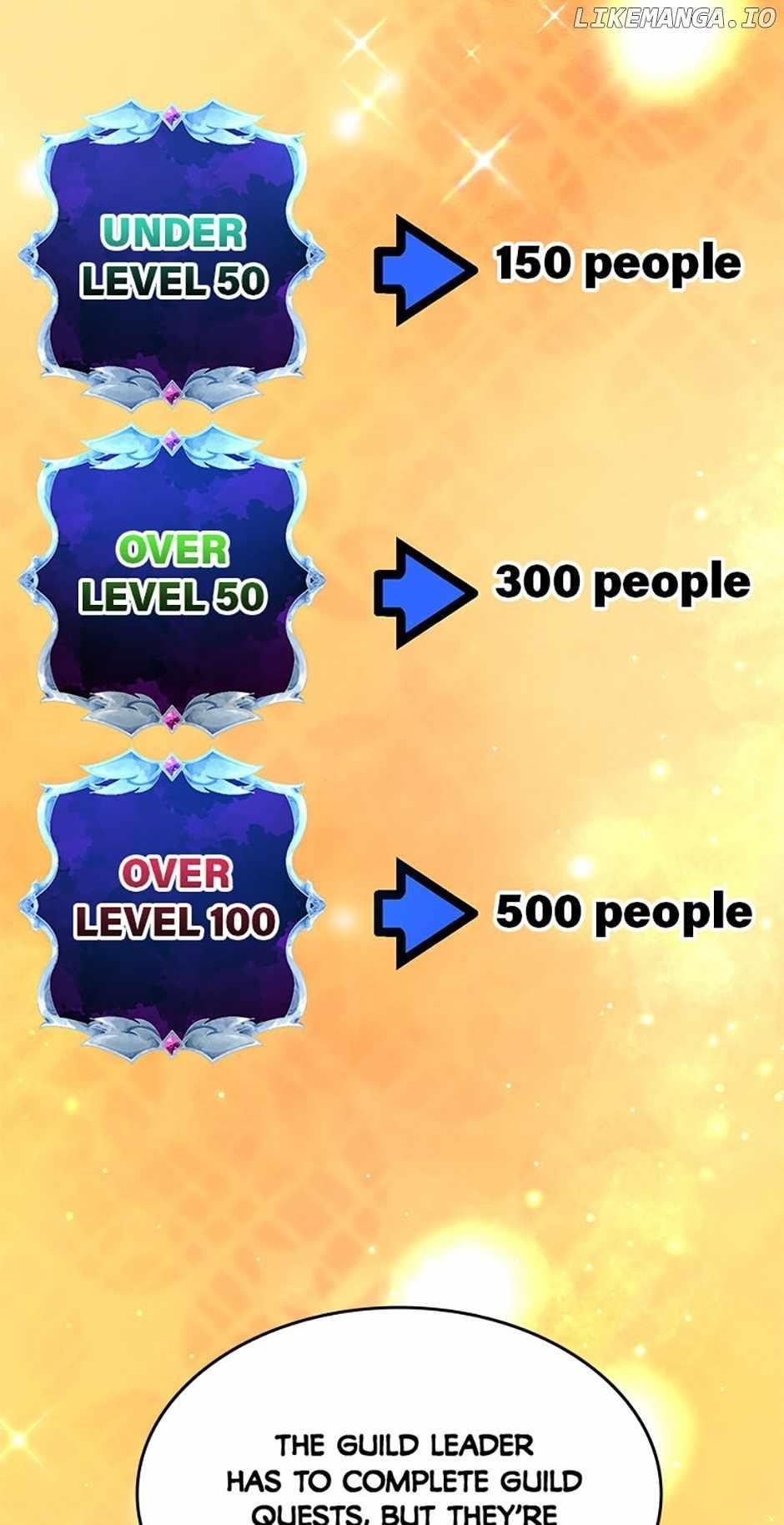 I Got Lucky and Pulled a 10th Rank Summon Chapter 51 - Page 15