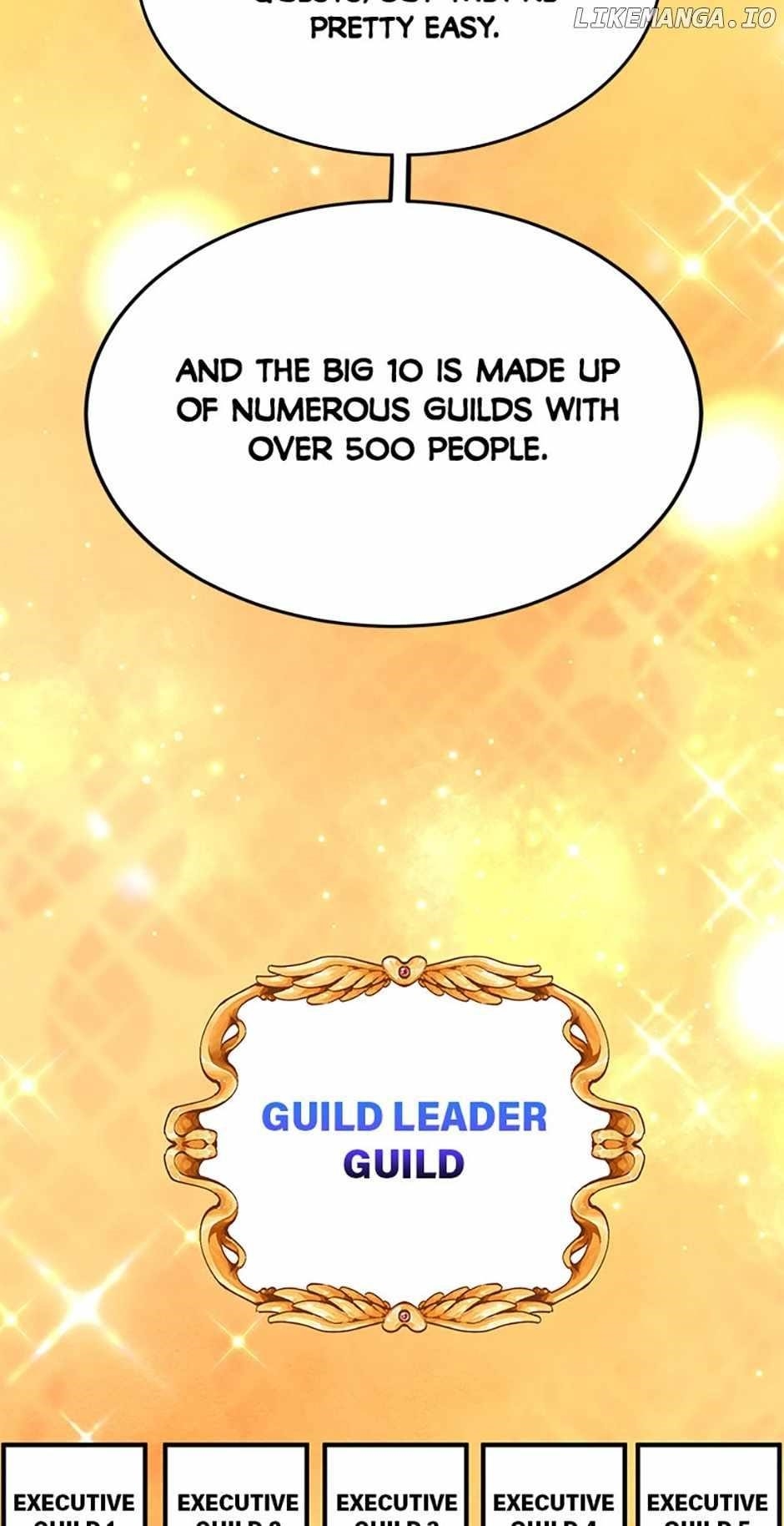 I Got Lucky and Pulled a 10th Rank Summon Chapter 51 - Page 16